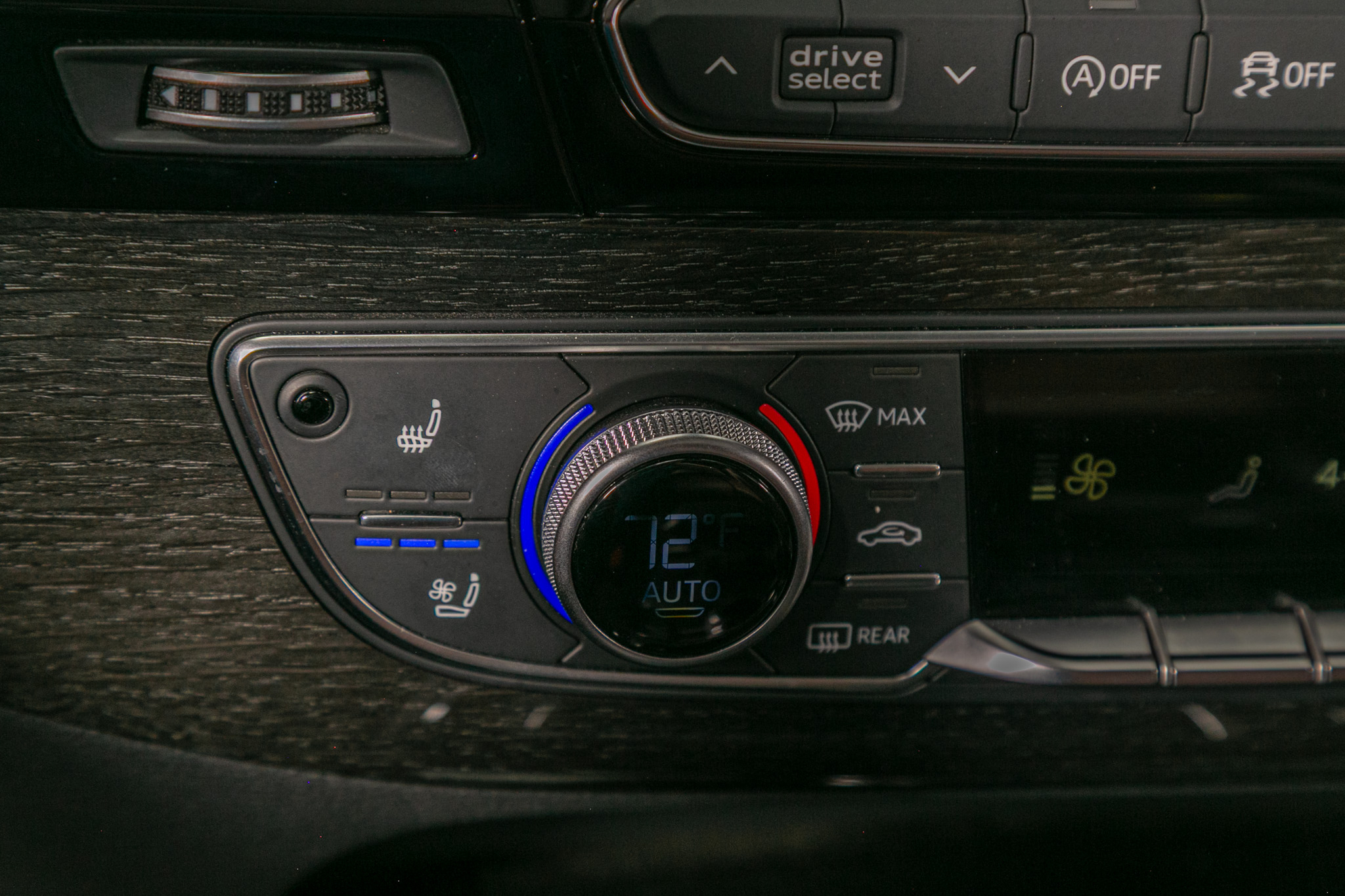 Audi Q7 Prestige 55 TFSI quattro 2019