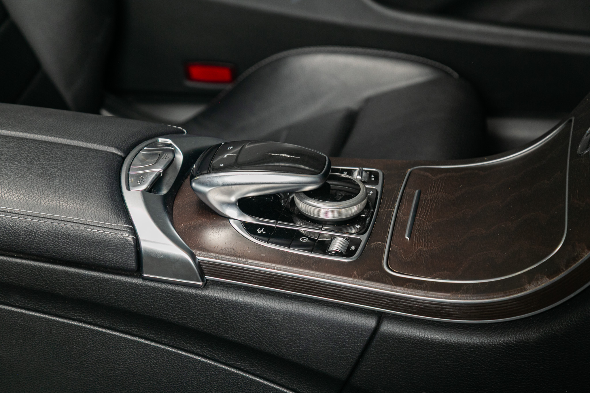 Mercedes-Benz C-Class C 300 4MATIC Cabriolet 2017