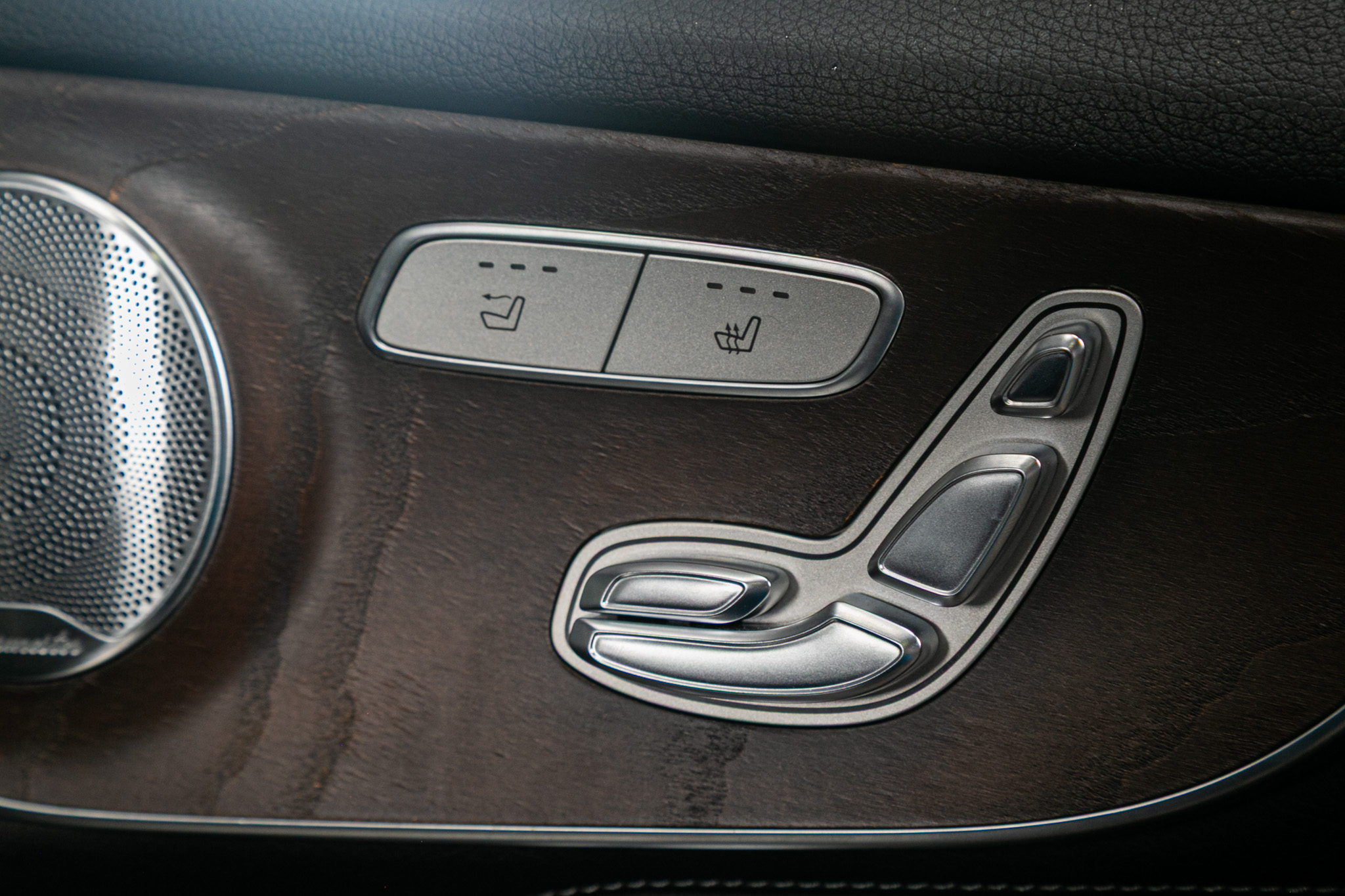 Mercedes-Benz C-Class C 300 4MATIC Cabriolet 2017