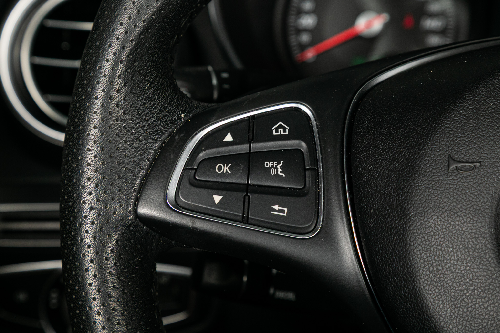 Mercedes-Benz C-Class C 300 4MATIC Cabriolet 2017