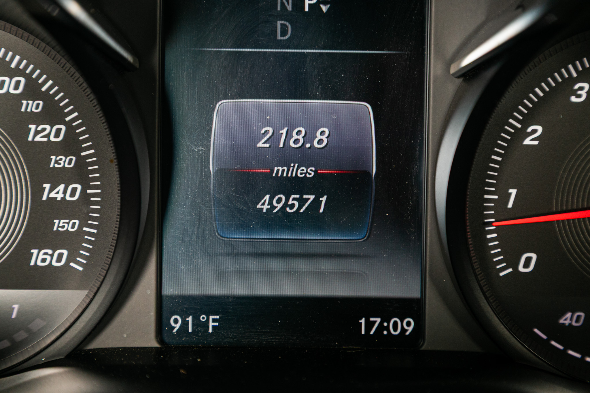 Mercedes-Benz C-Class C 300 4MATIC Cabriolet 2017