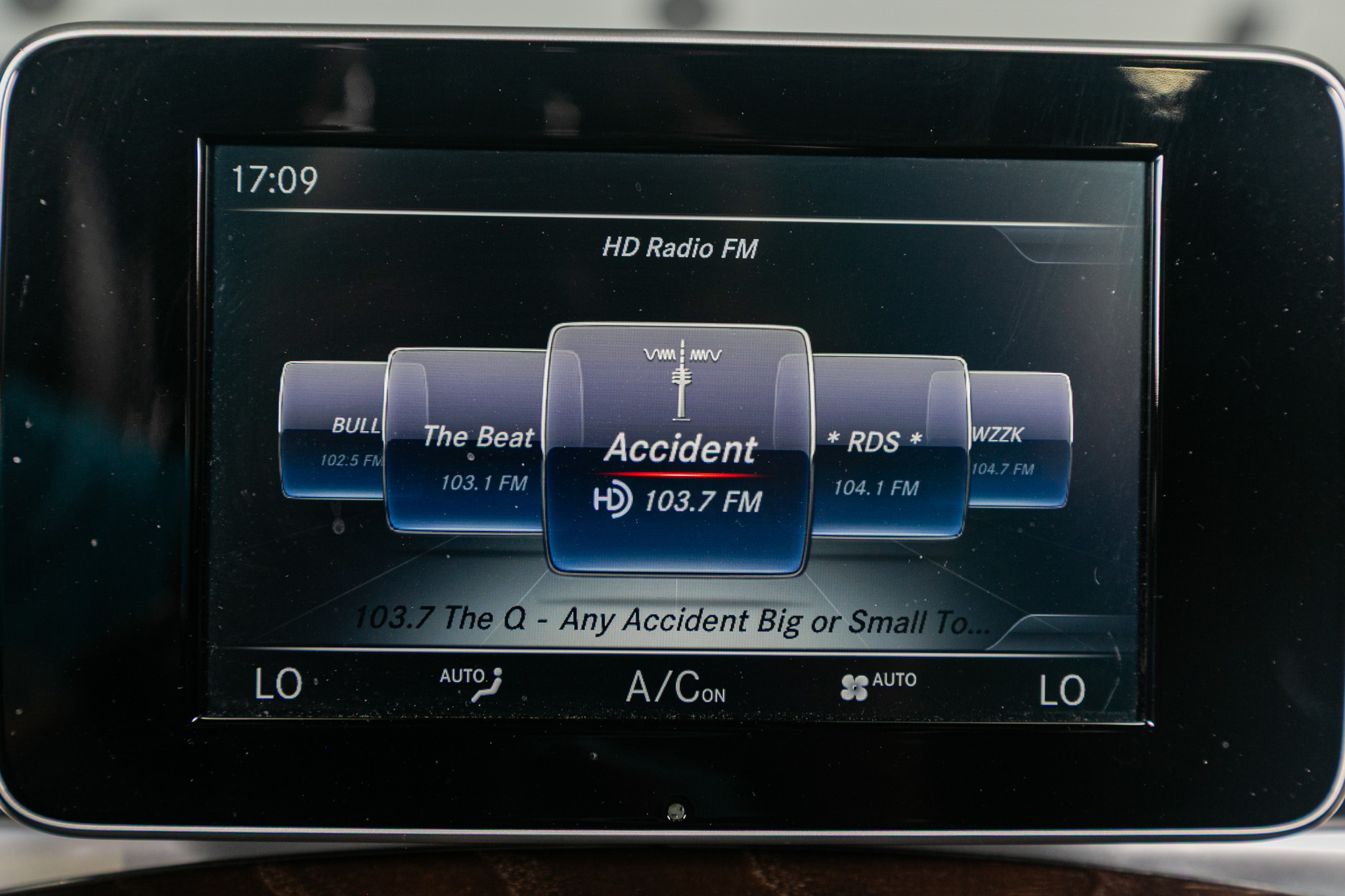 Mercedes-Benz C-Class C 300 4MATIC Cabriolet 2017