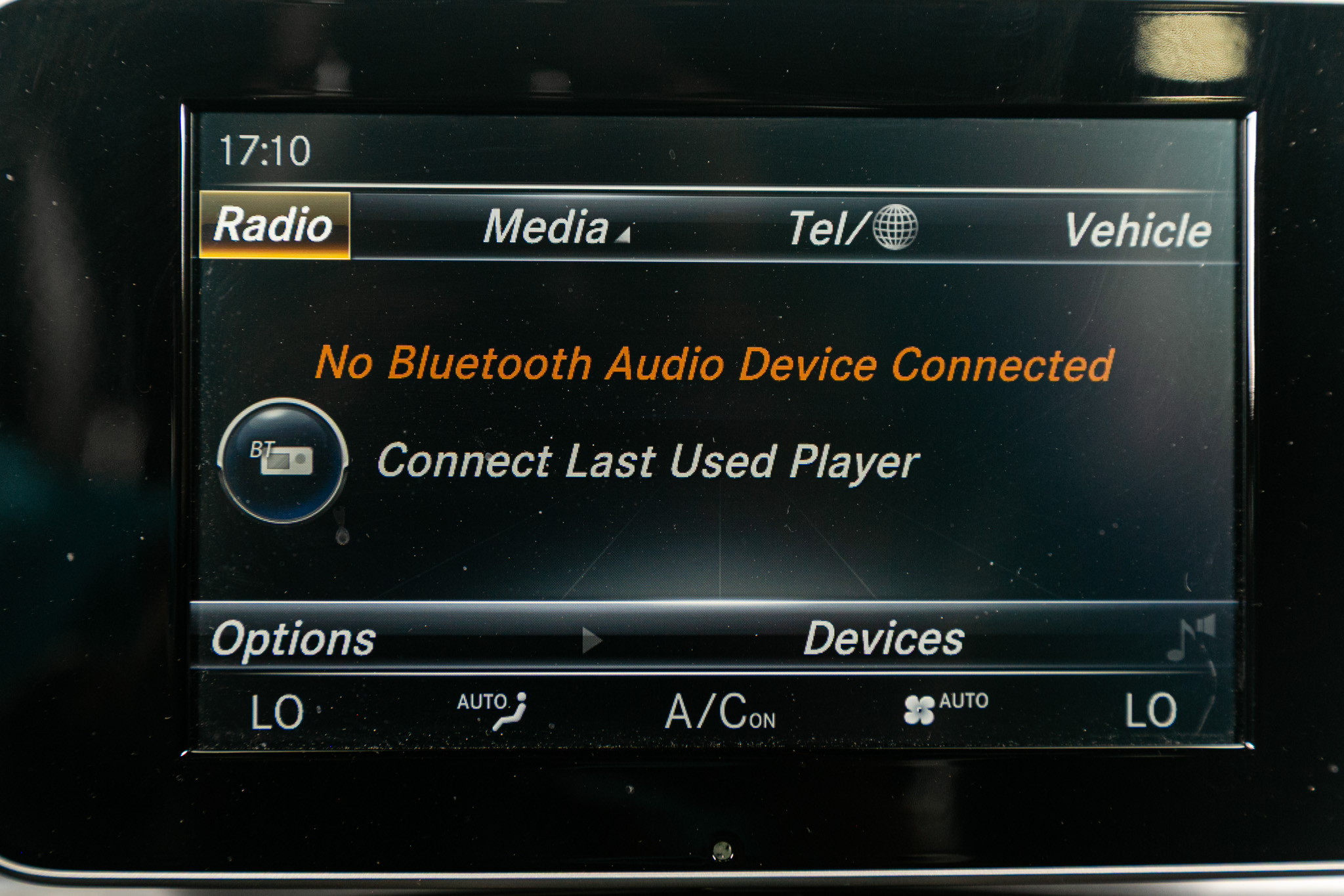 Mercedes-Benz C-Class C 300 4MATIC Cabriolet 2017