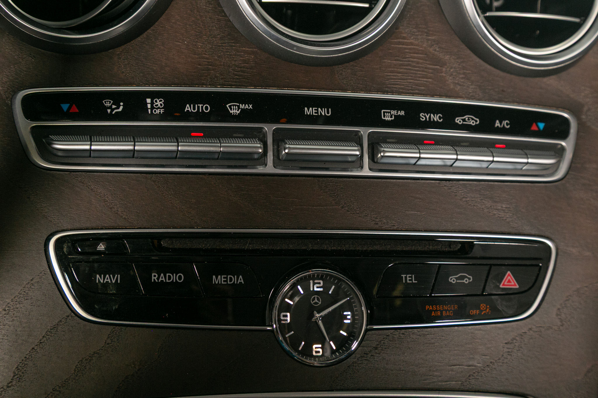 Mercedes-Benz C-Class C 300 4MATIC Cabriolet 2017