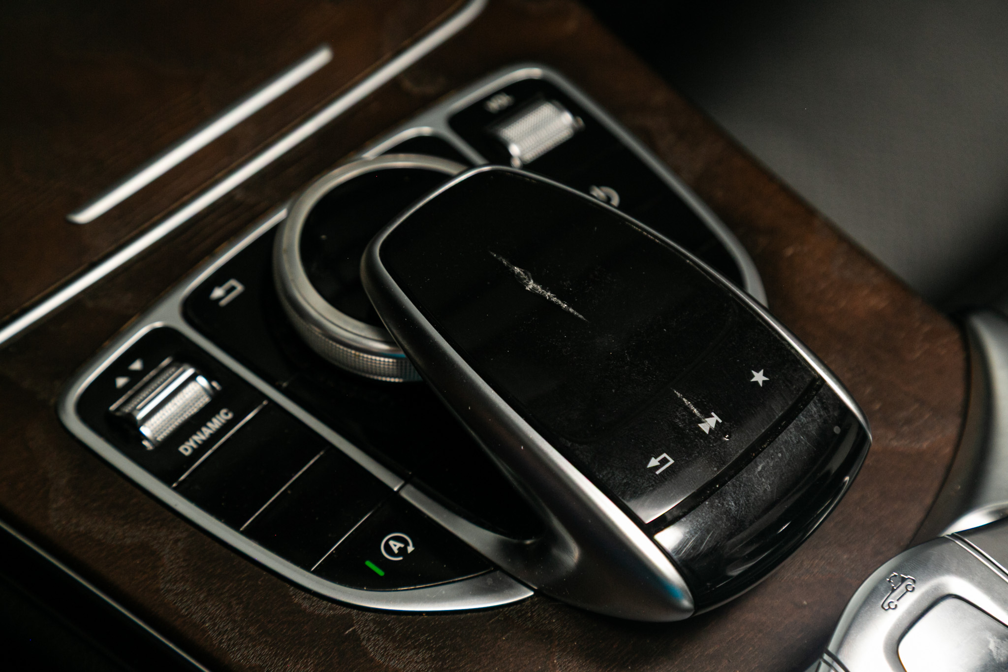 Mercedes-Benz C-Class C 300 4MATIC Cabriolet 2017