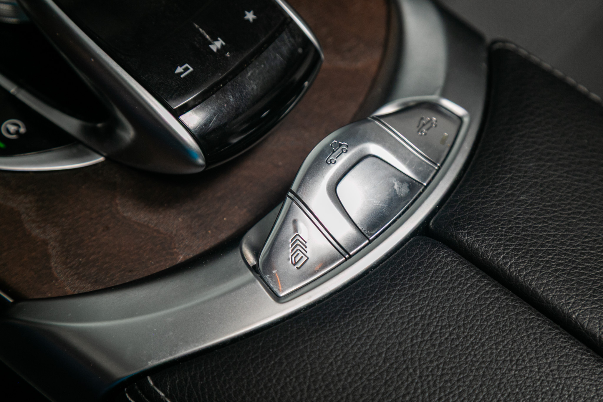 Mercedes-Benz C-Class C 300 4MATIC Cabriolet 2017