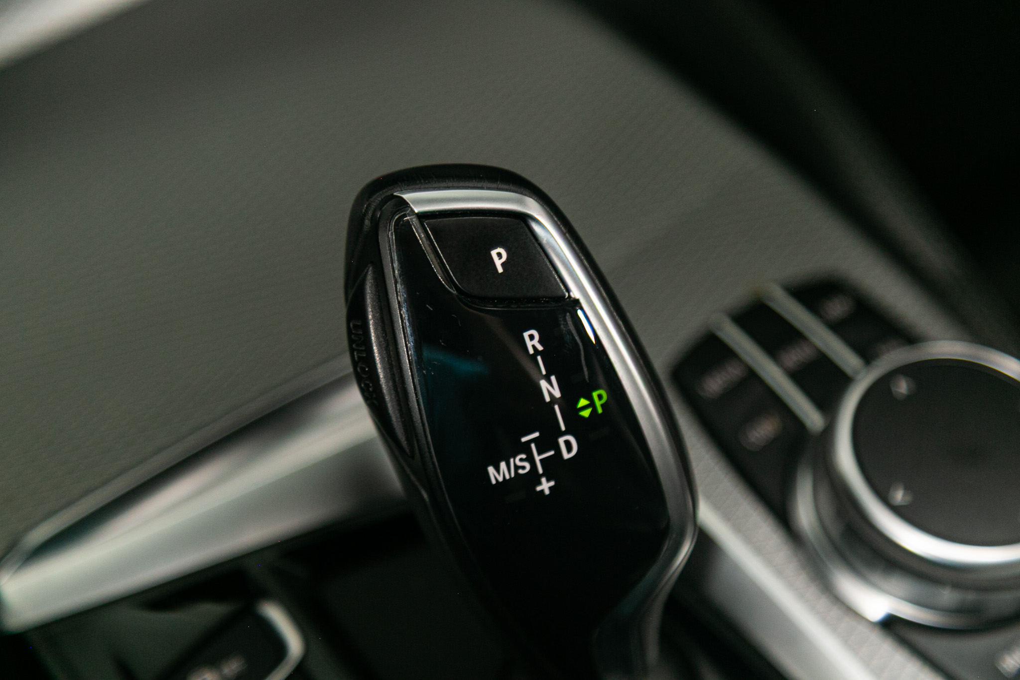 BMW 5 Series 540i Sedan 2019