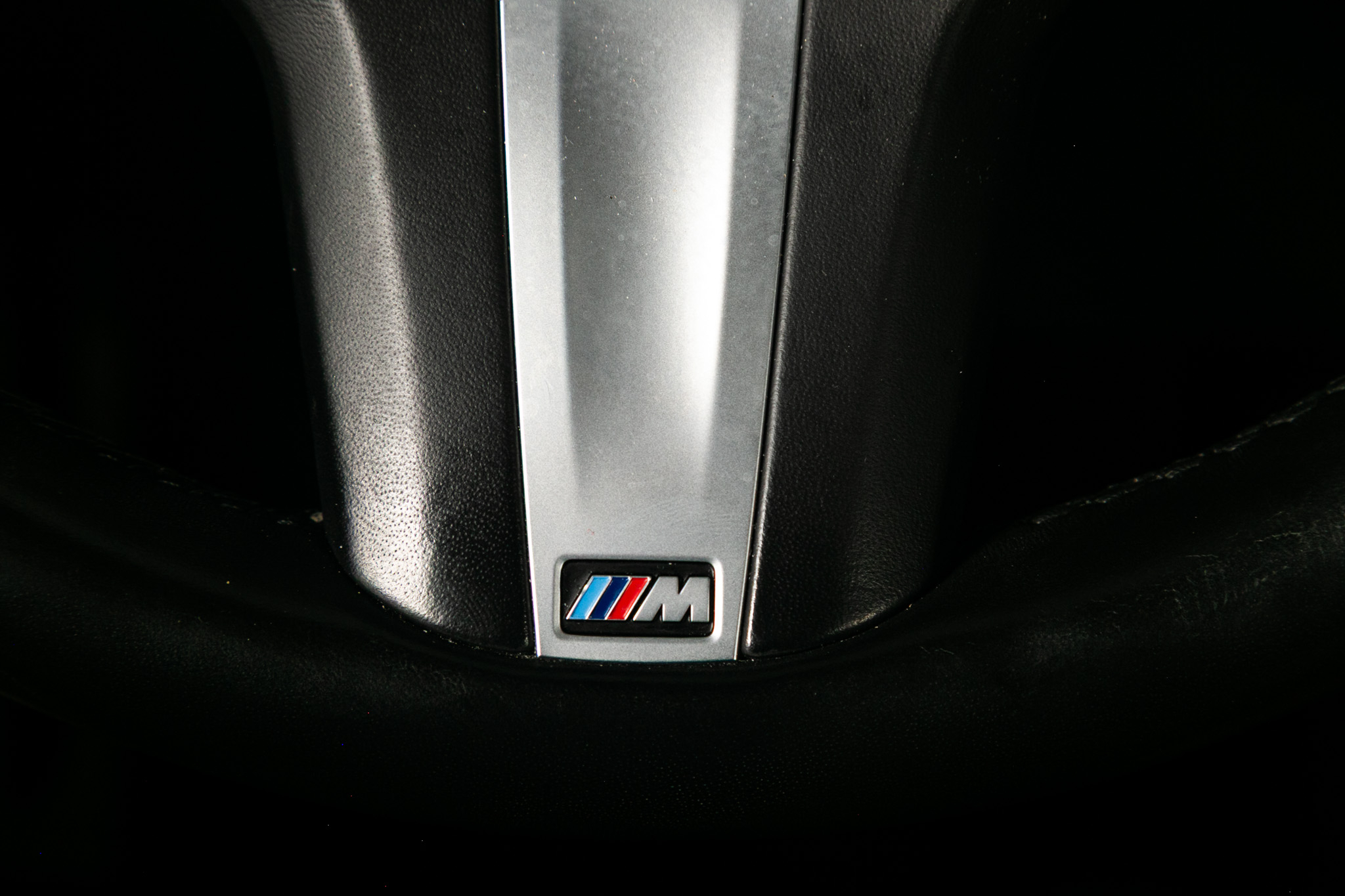 BMW 5 Series 540i Sedan 2019