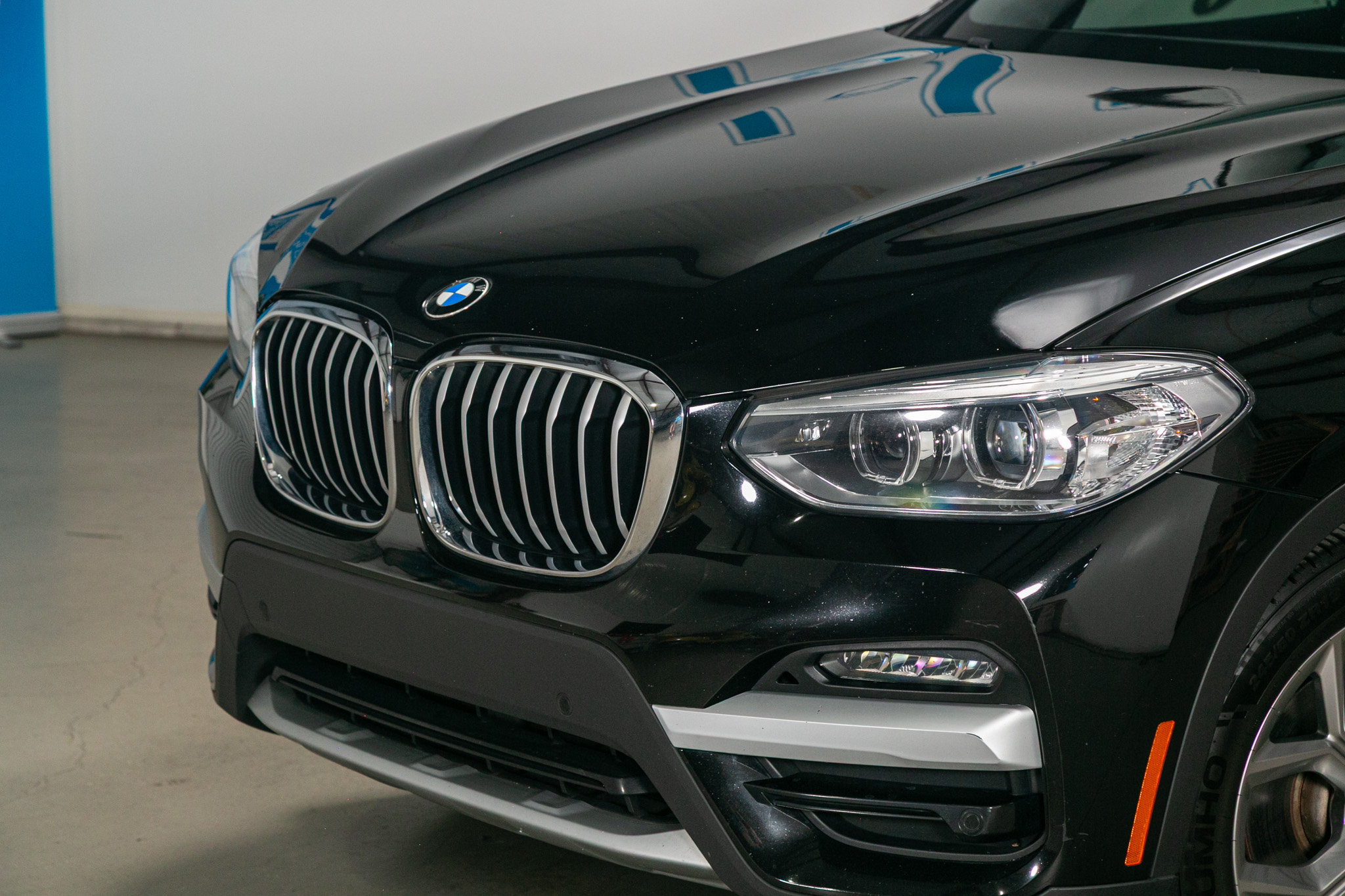 BMW X3 sDrive30i Sports Activity Vehicle 2020