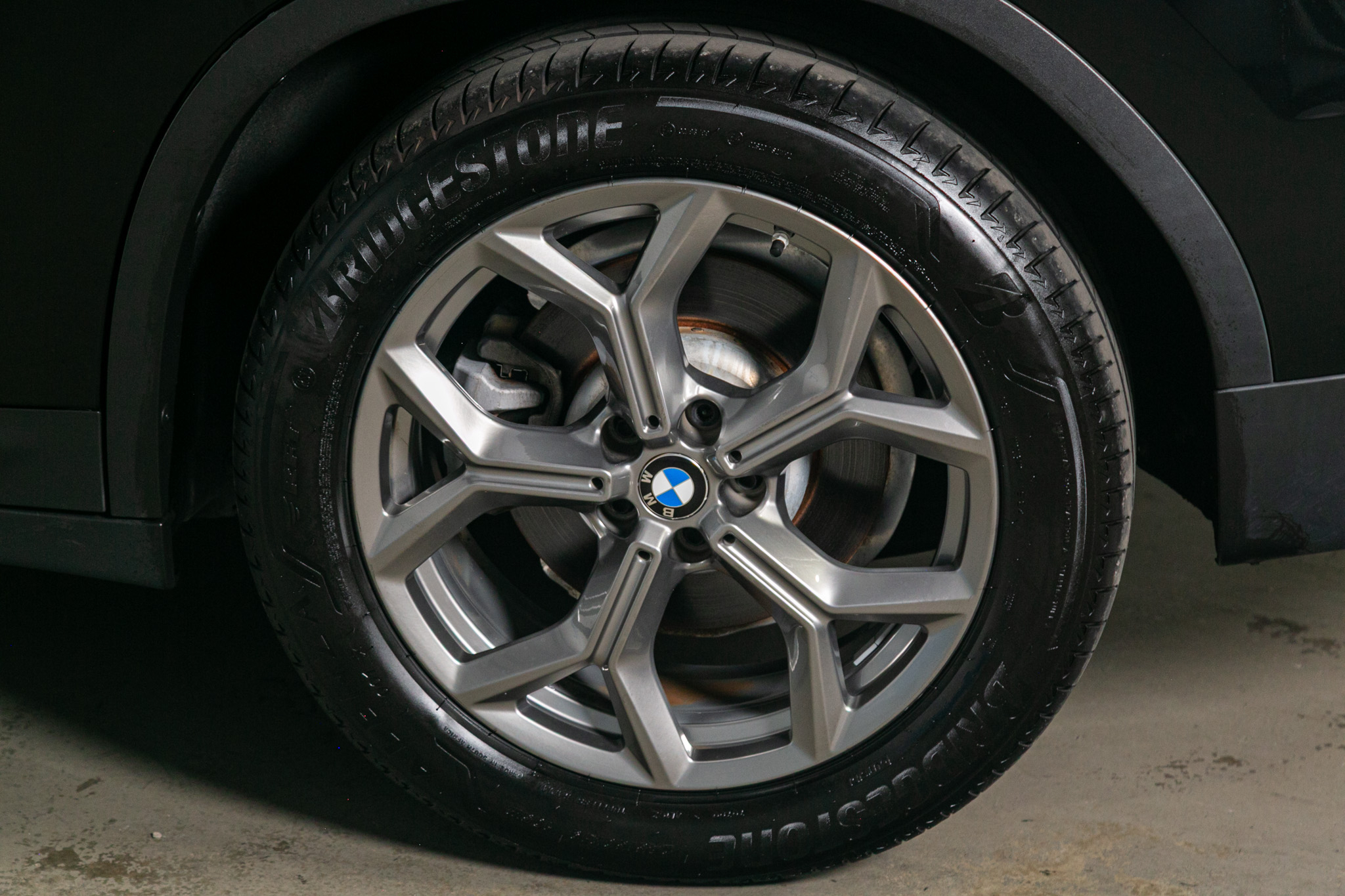 BMW X3 sDrive30i Sports Activity Vehicle 2020