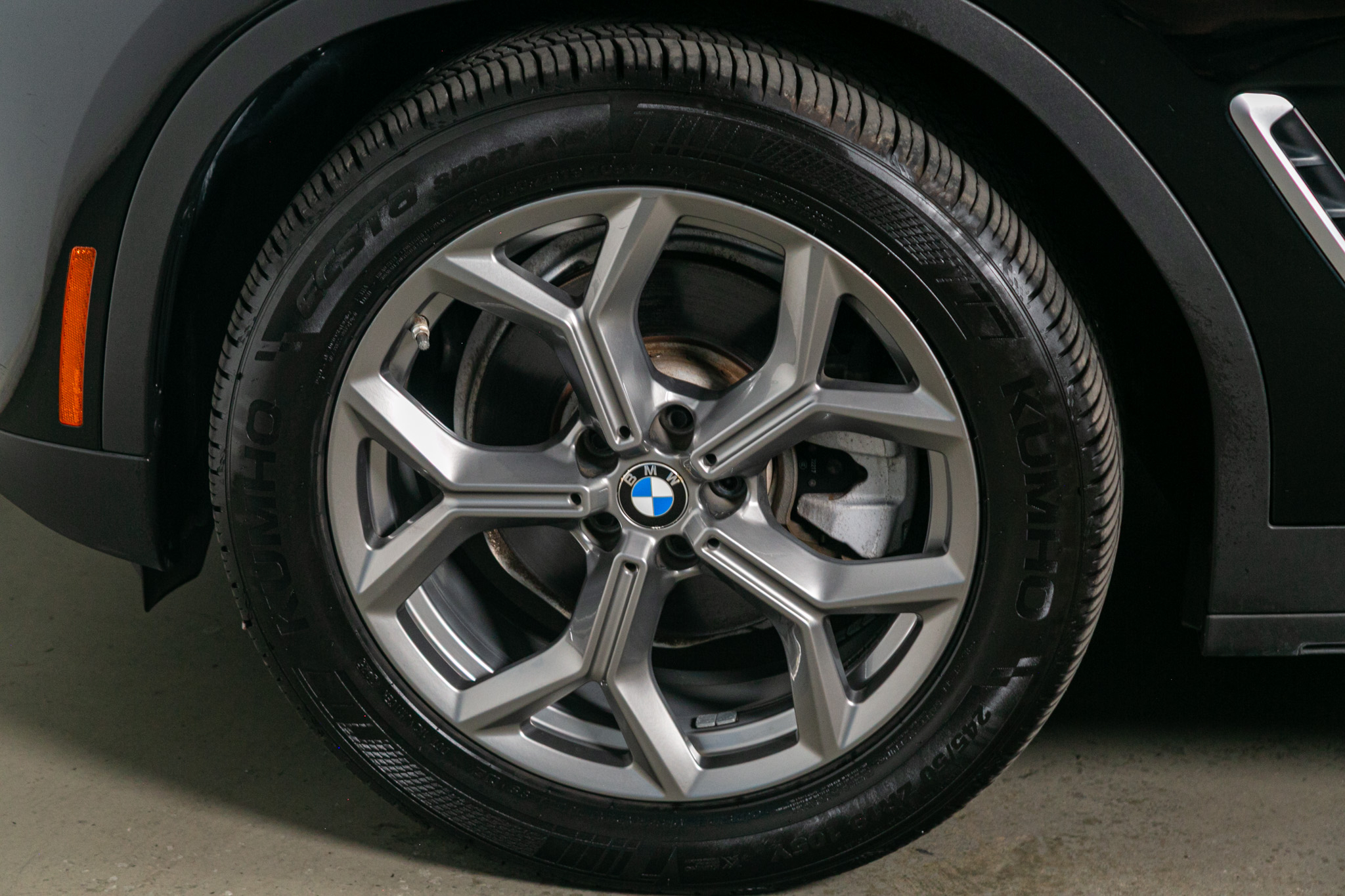 BMW X3 sDrive30i Sports Activity Vehicle 2020
