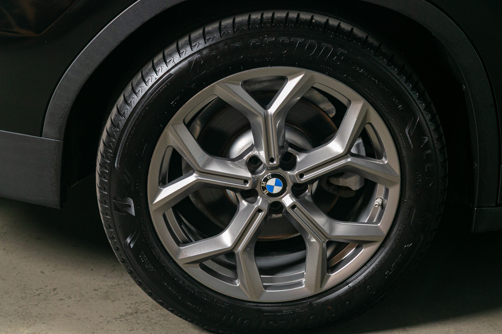 BMW X3 sDrive30i Sports Activity Vehicle 2020