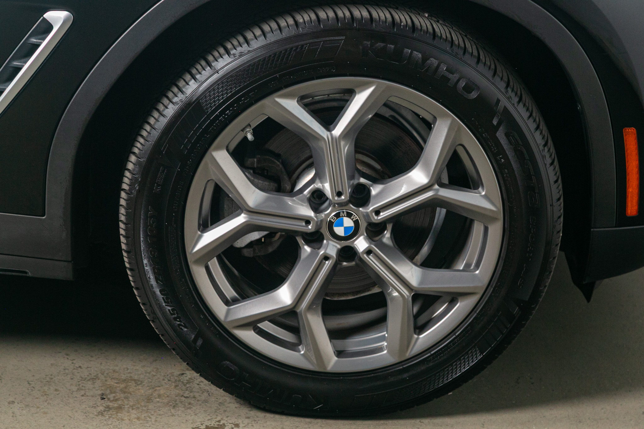 BMW X3 sDrive30i Sports Activity Vehicle 2020