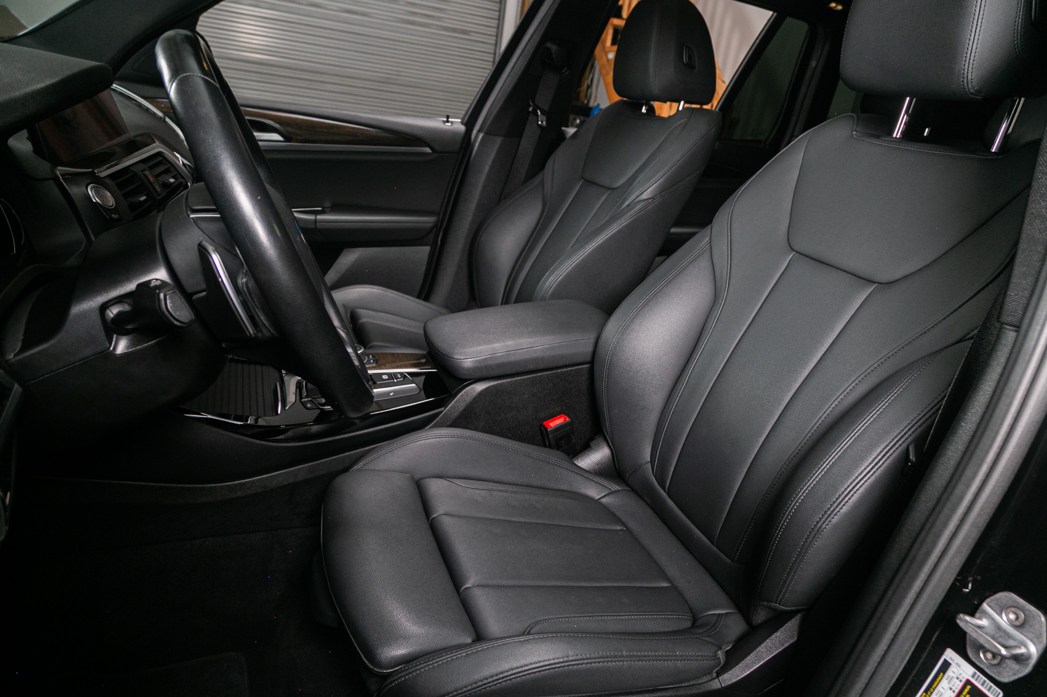 BMW X3 sDrive30i Sports Activity Vehicle 2020