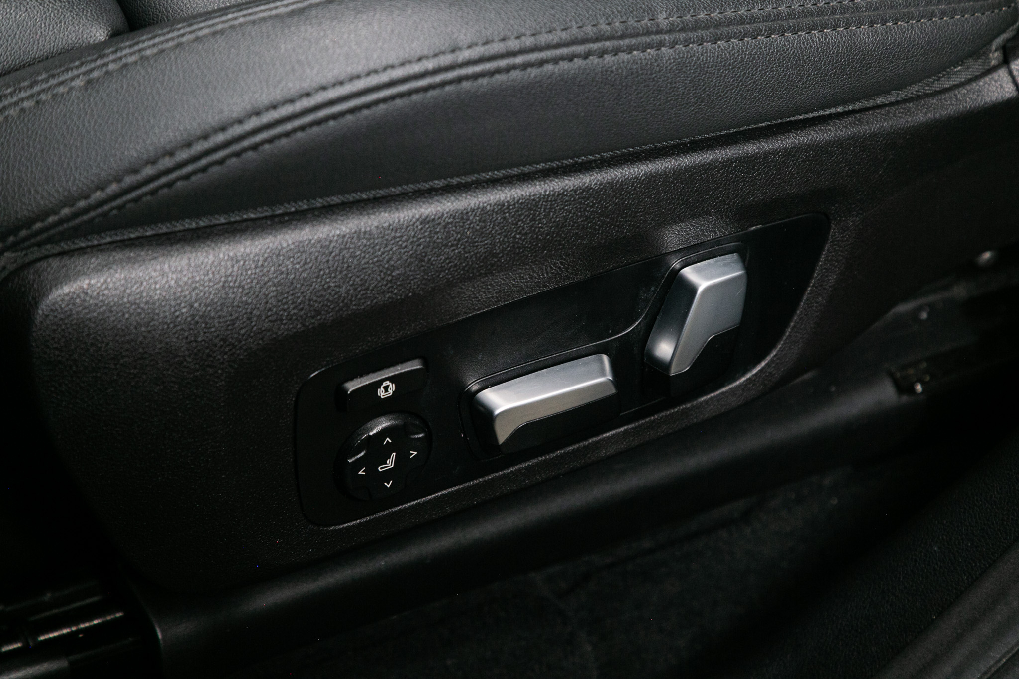 BMW X3 sDrive30i Sports Activity Vehicle 2020