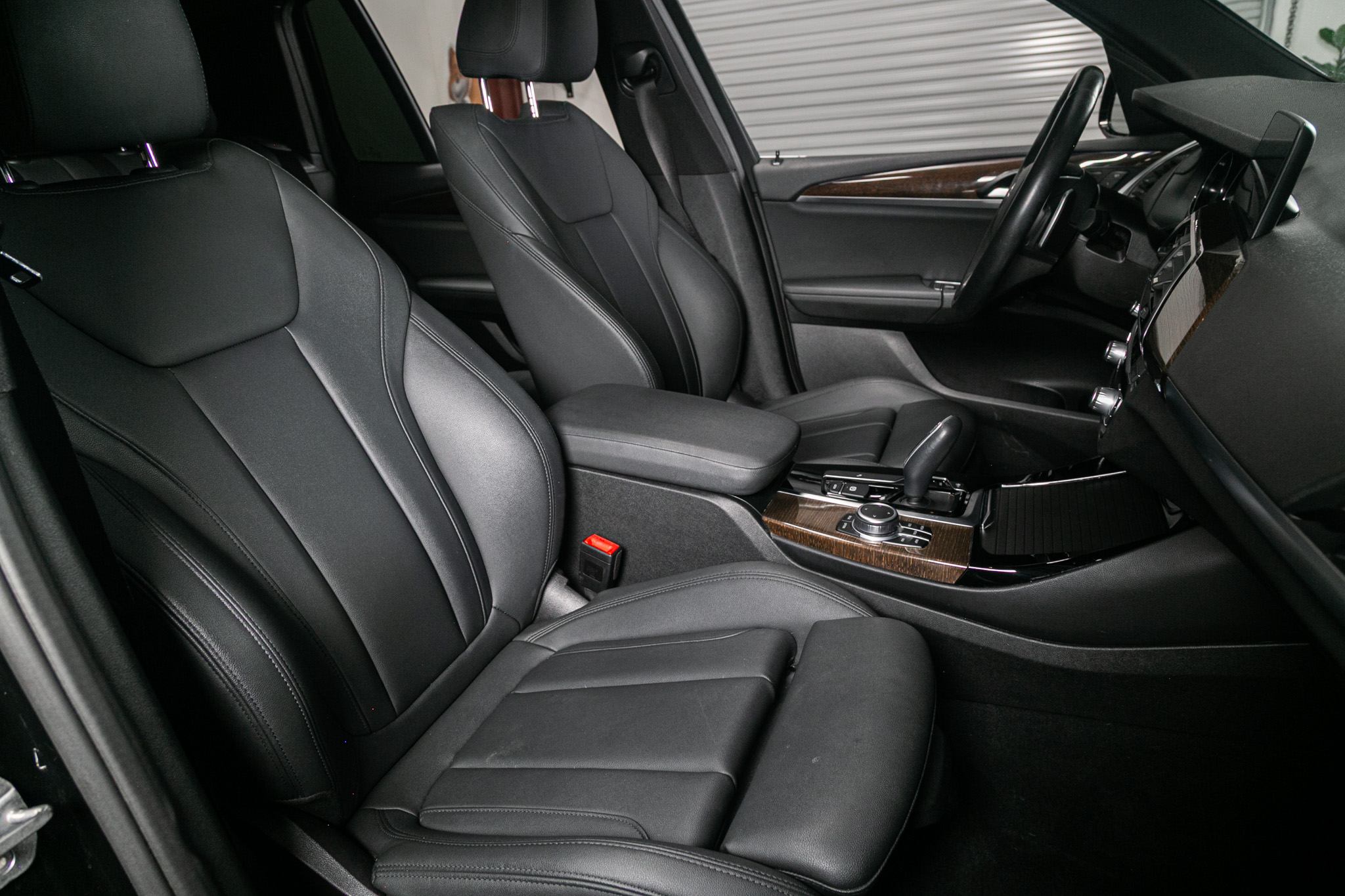 BMW X3 sDrive30i Sports Activity Vehicle 2020