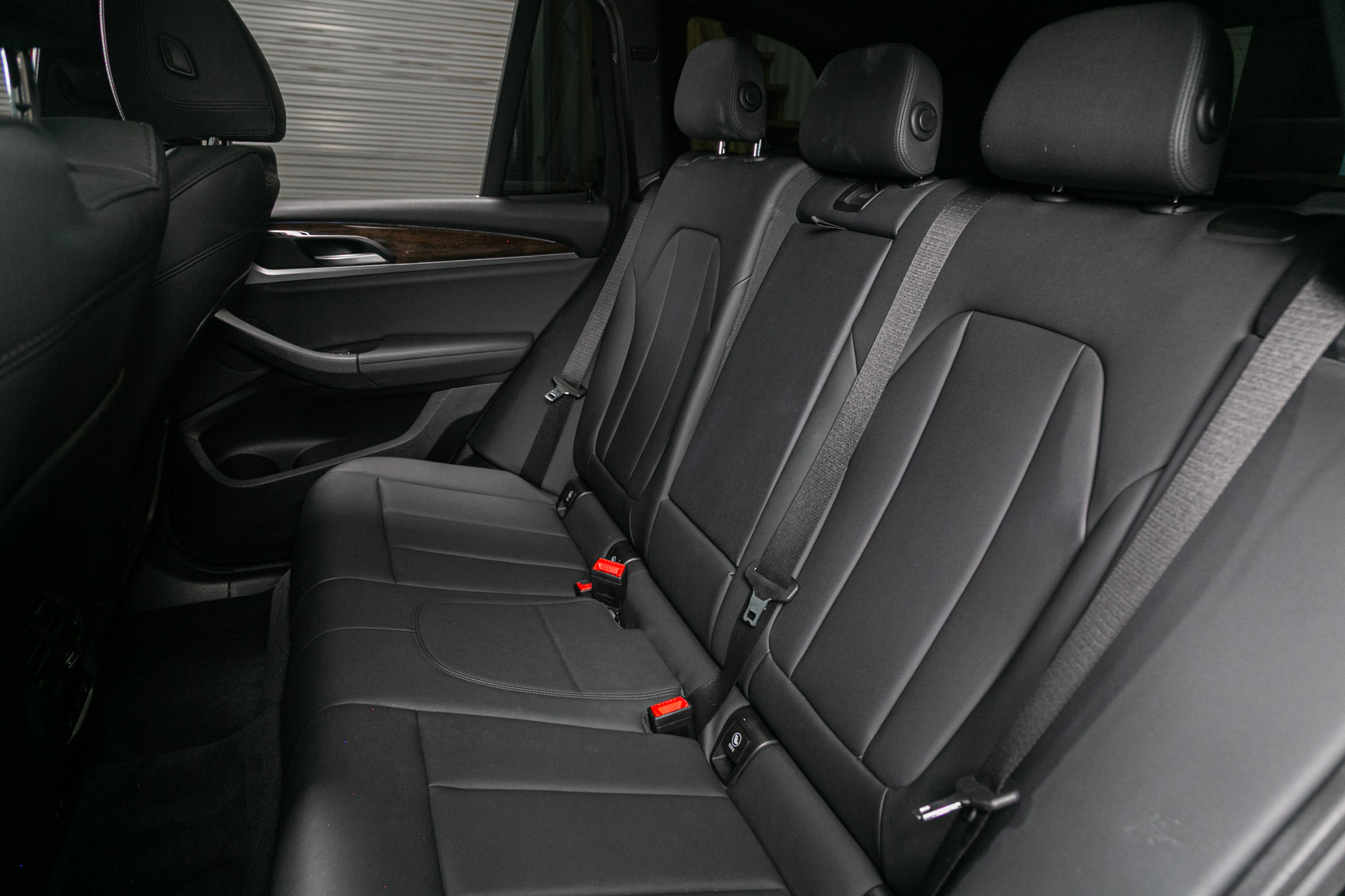 BMW X3 sDrive30i Sports Activity Vehicle 2020