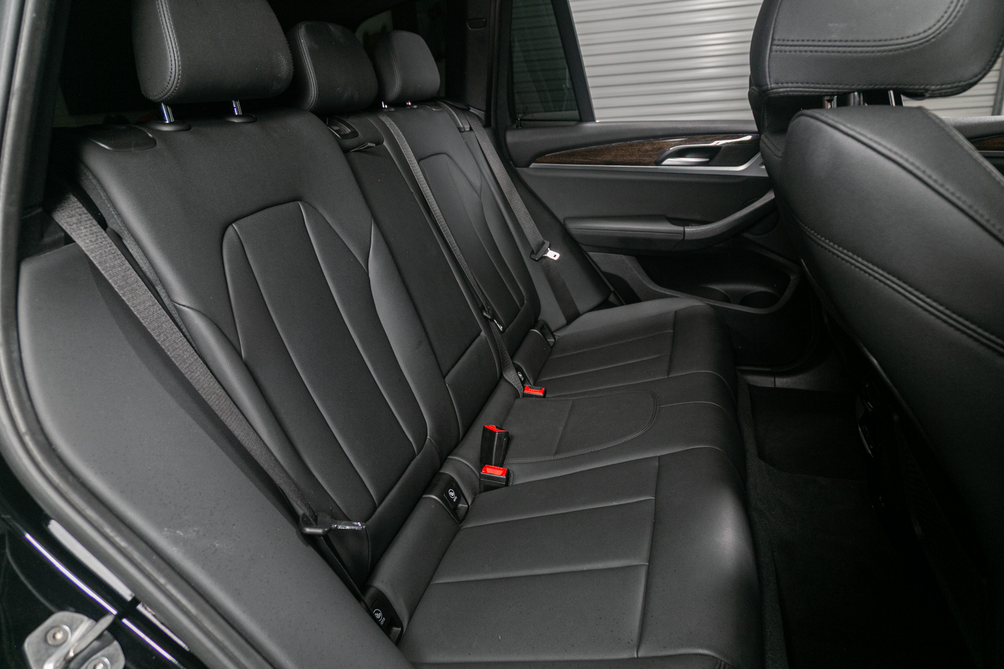 BMW X3 sDrive30i Sports Activity Vehicle 2020