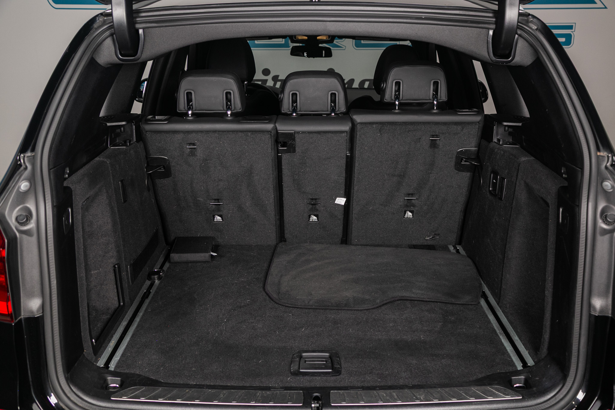BMW X3 sDrive30i Sports Activity Vehicle 2020