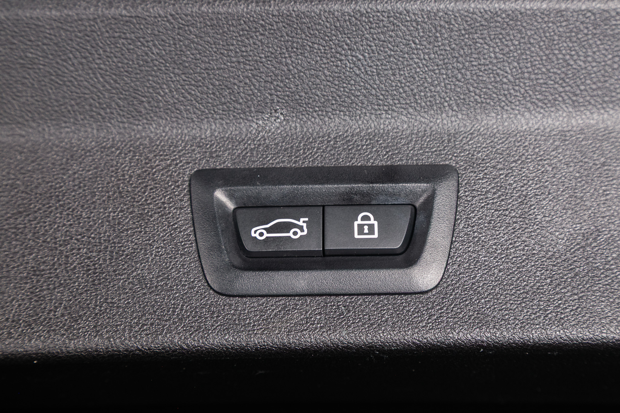 BMW X3 sDrive30i Sports Activity Vehicle 2020