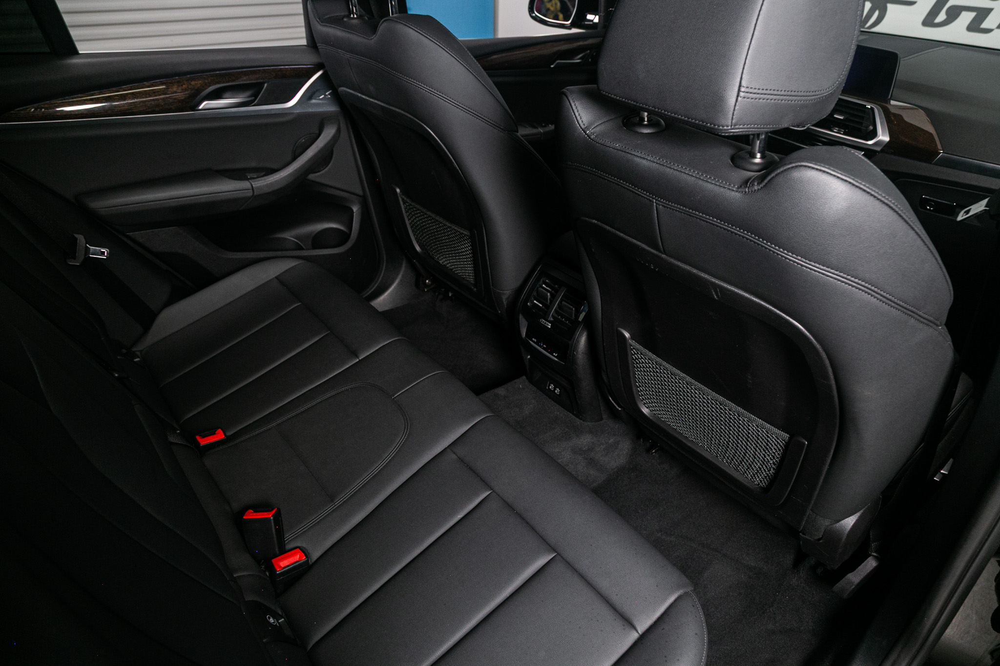 BMW X3 sDrive30i Sports Activity Vehicle 2020