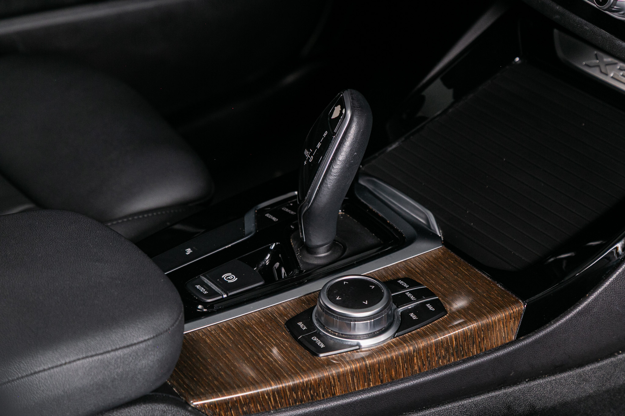 BMW X3 sDrive30i Sports Activity Vehicle 2020