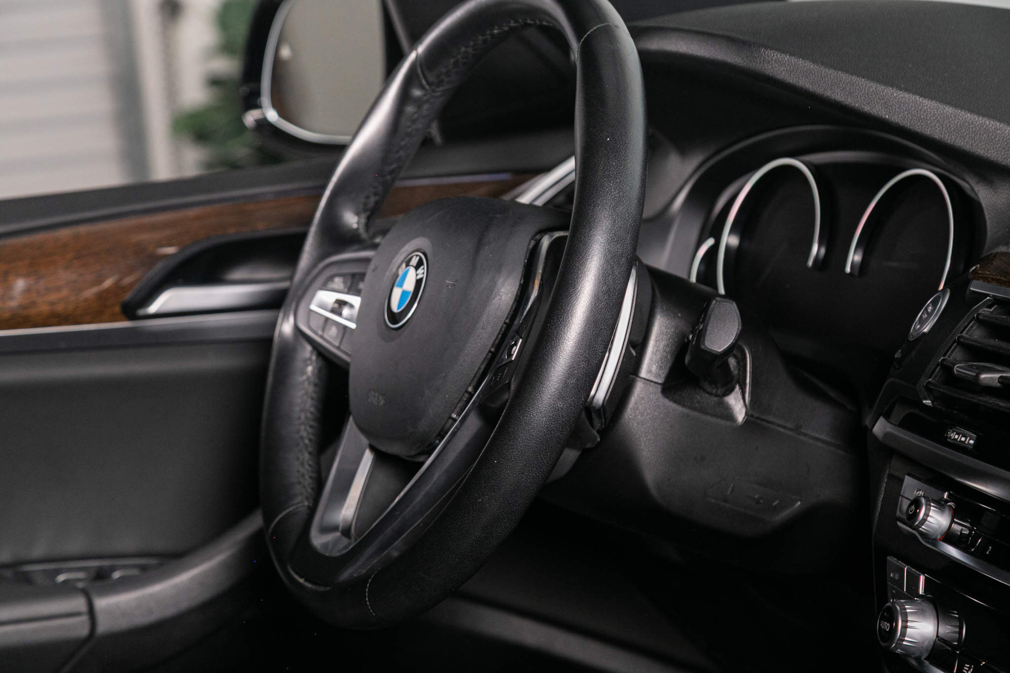 BMW X3 sDrive30i Sports Activity Vehicle 2020