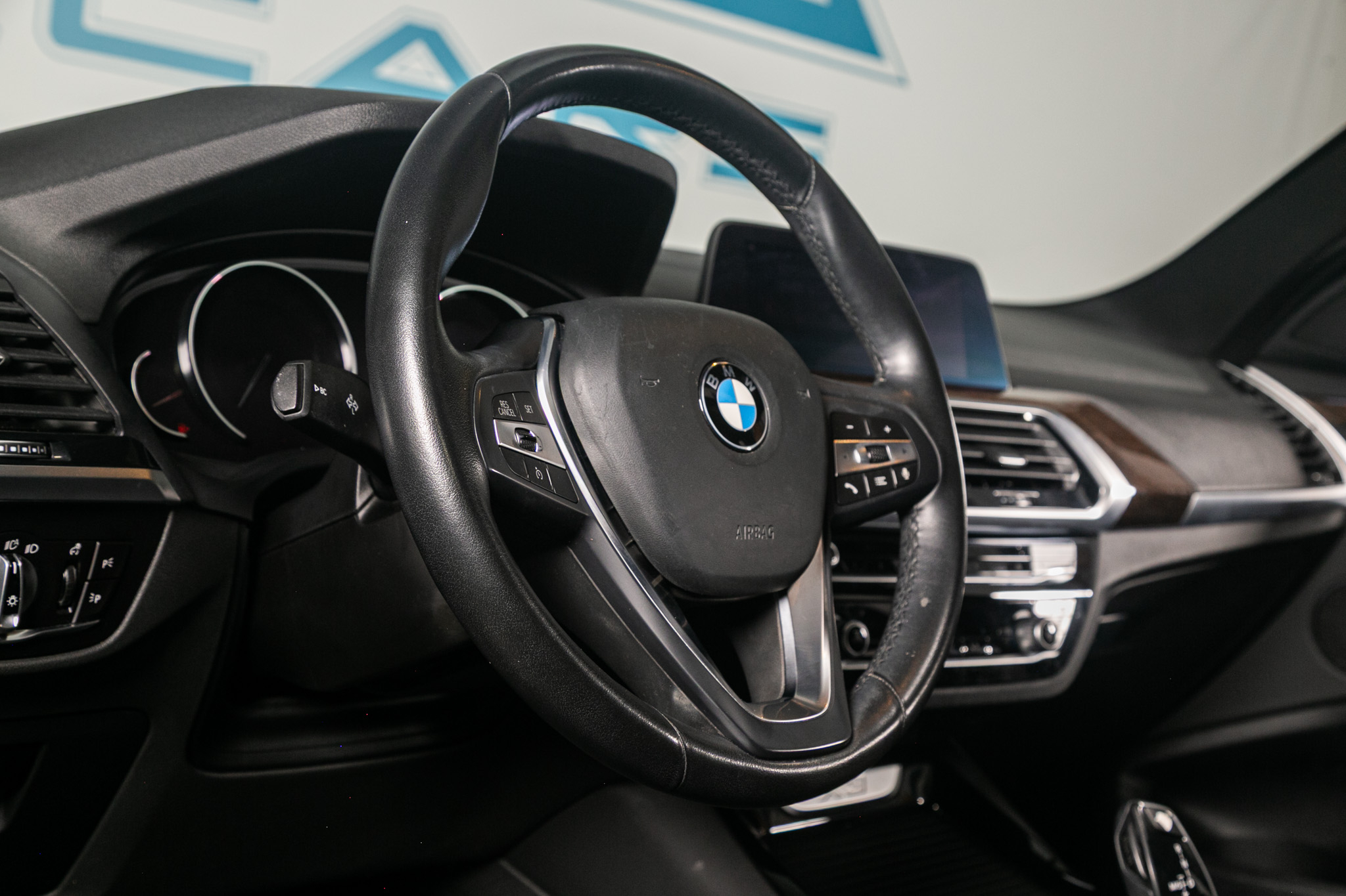 BMW X3 sDrive30i Sports Activity Vehicle 2020