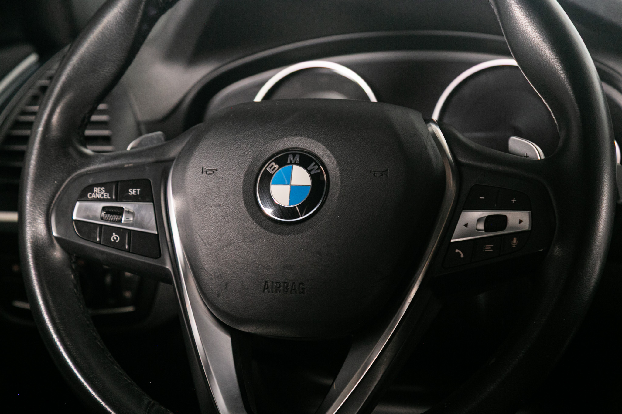 BMW X3 sDrive30i Sports Activity Vehicle 2020