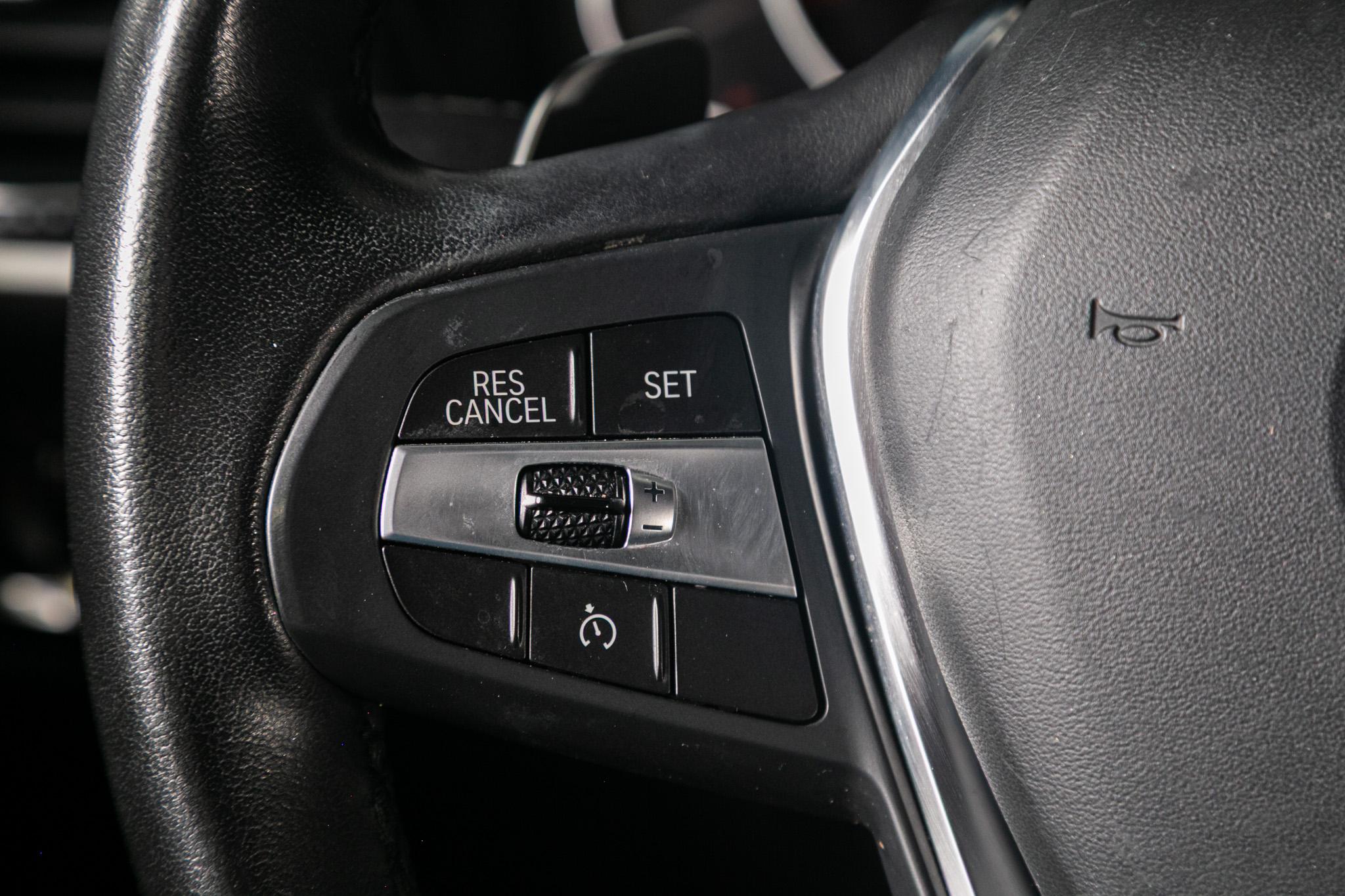BMW X3 sDrive30i Sports Activity Vehicle 2020