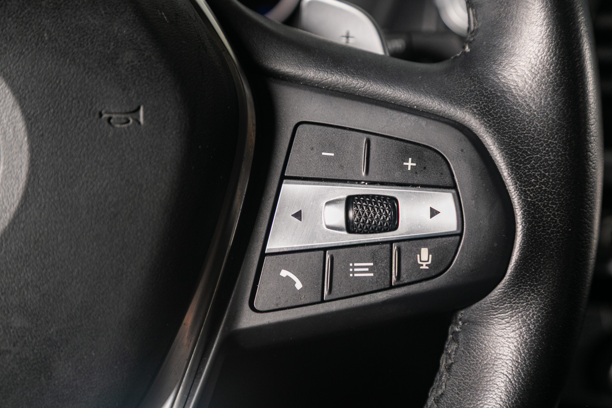 BMW X3 sDrive30i Sports Activity Vehicle 2020