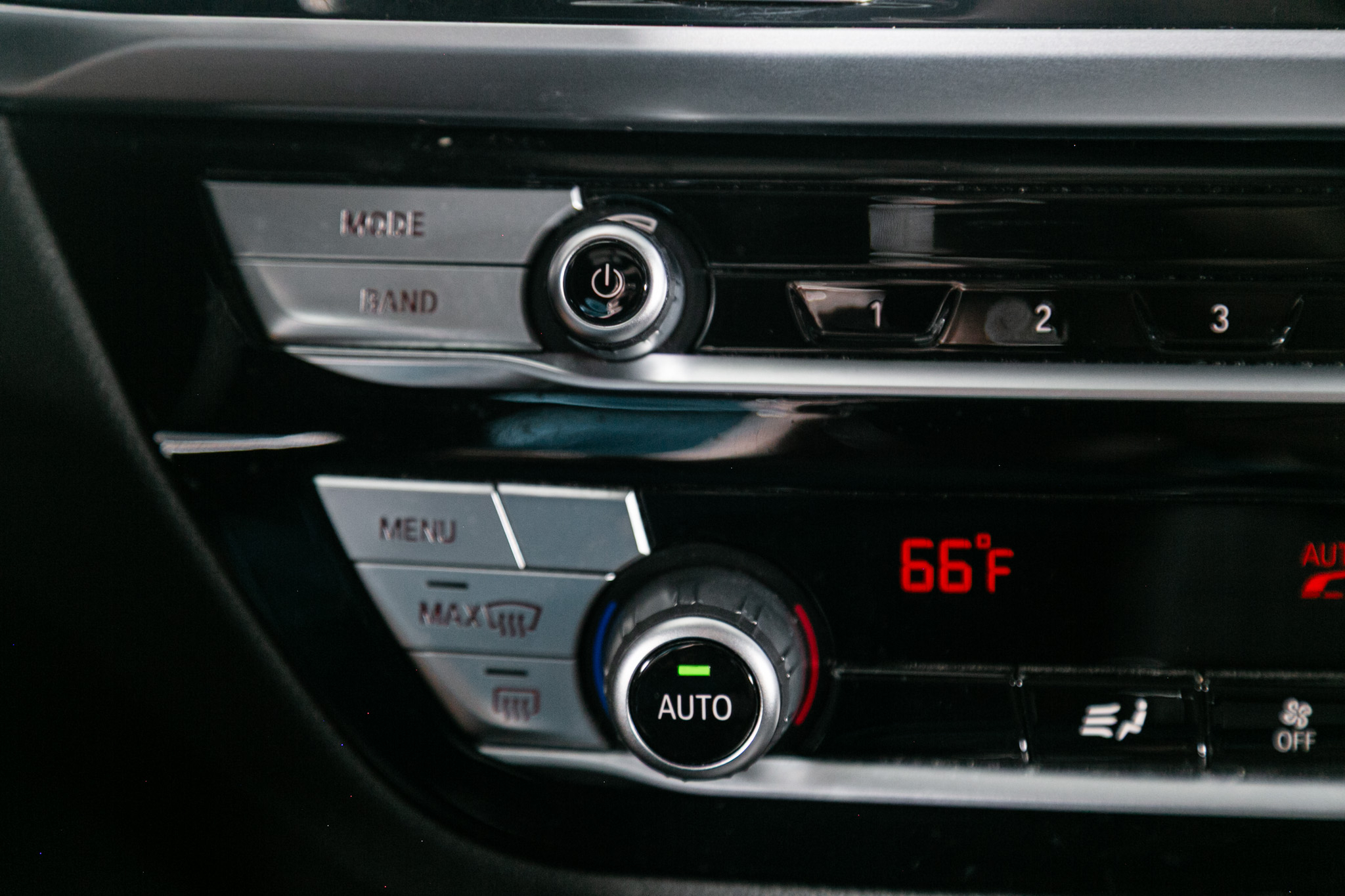 BMW X3 sDrive30i Sports Activity Vehicle 2020