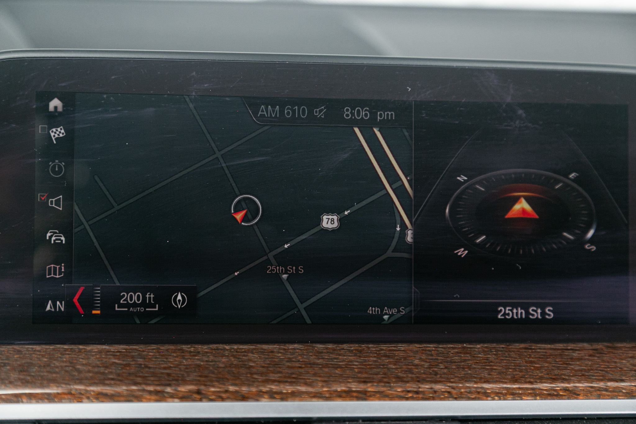 BMW X3 sDrive30i Sports Activity Vehicle 2020
