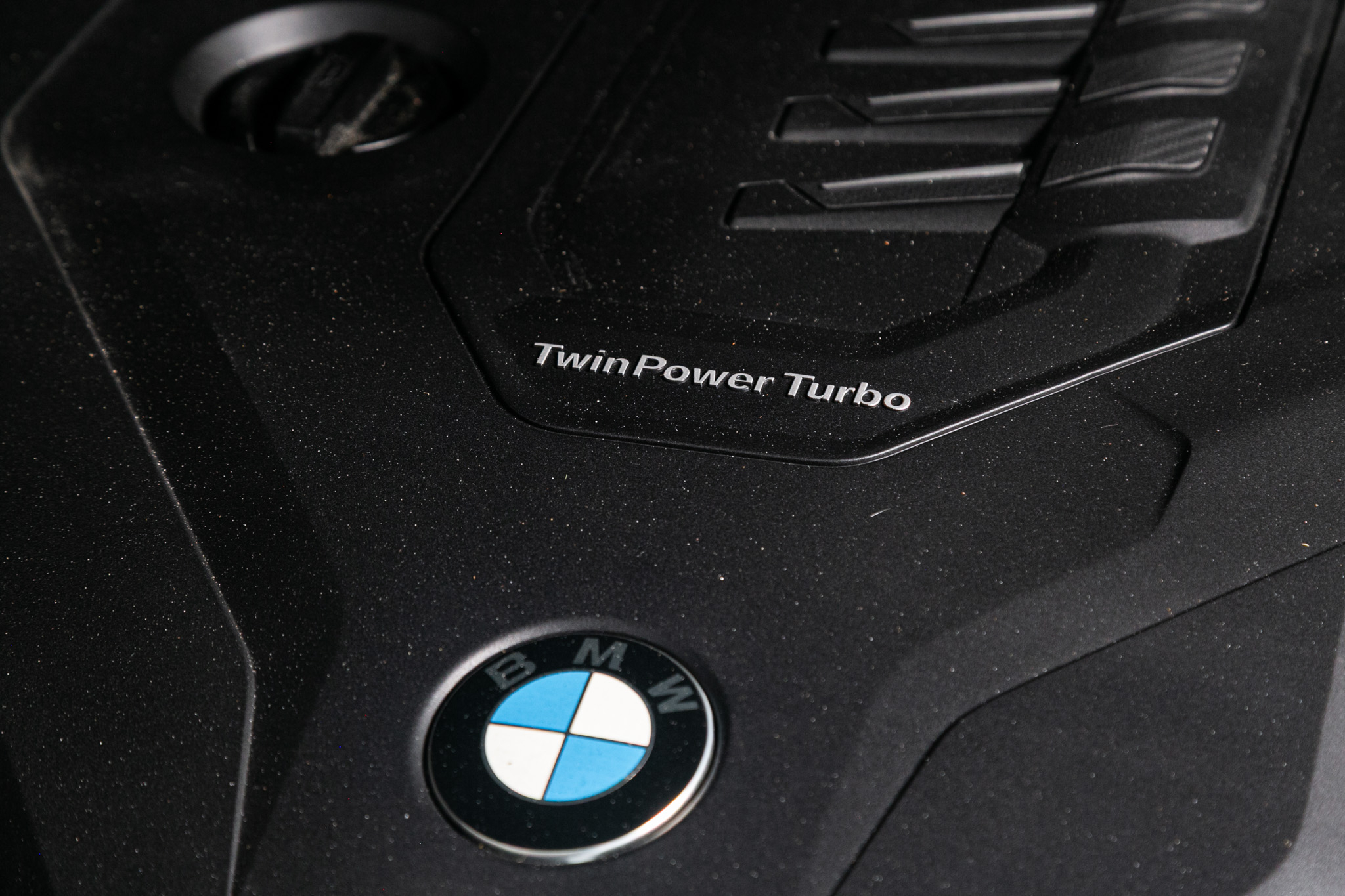 BMW X3 sDrive30i Sports Activity Vehicle 2020