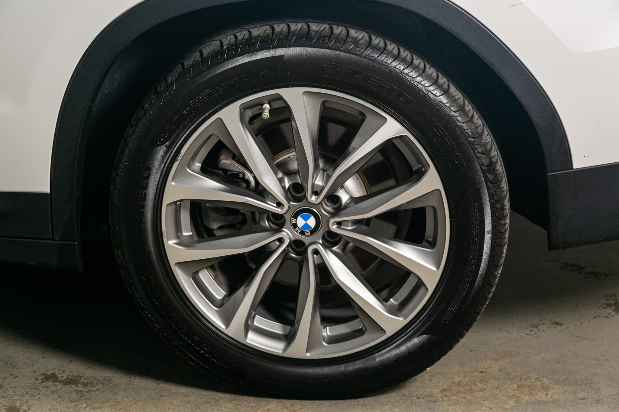 BMW X3 sDrive30i Sports Activity Vehicle 2019