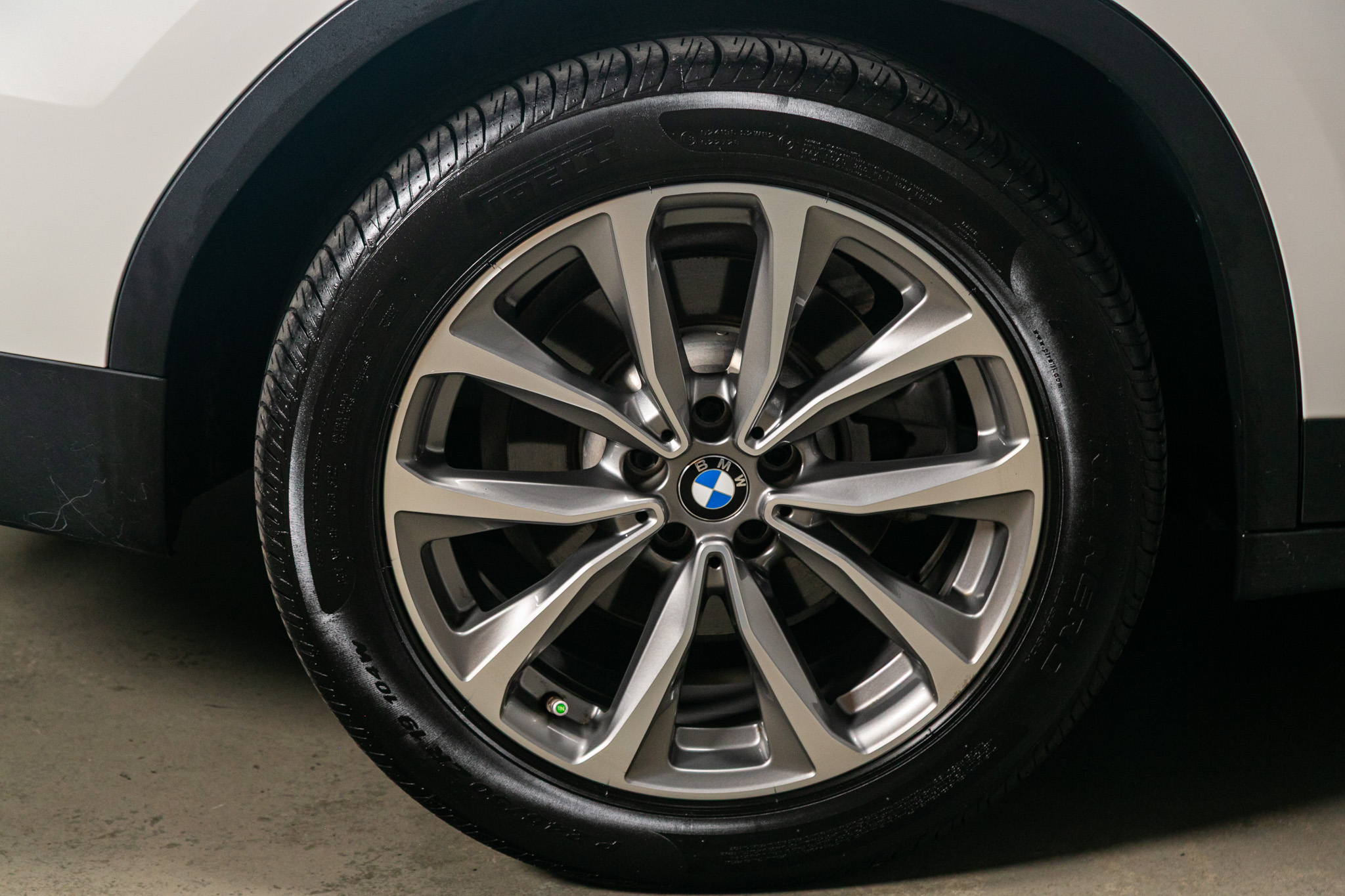 BMW X3 sDrive30i Sports Activity Vehicle 2019