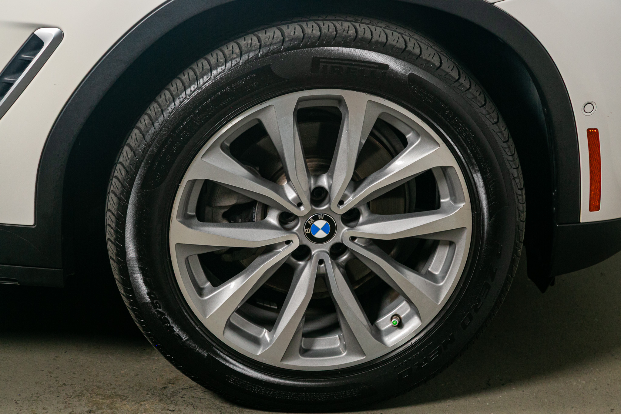 BMW X3 sDrive30i Sports Activity Vehicle 2019