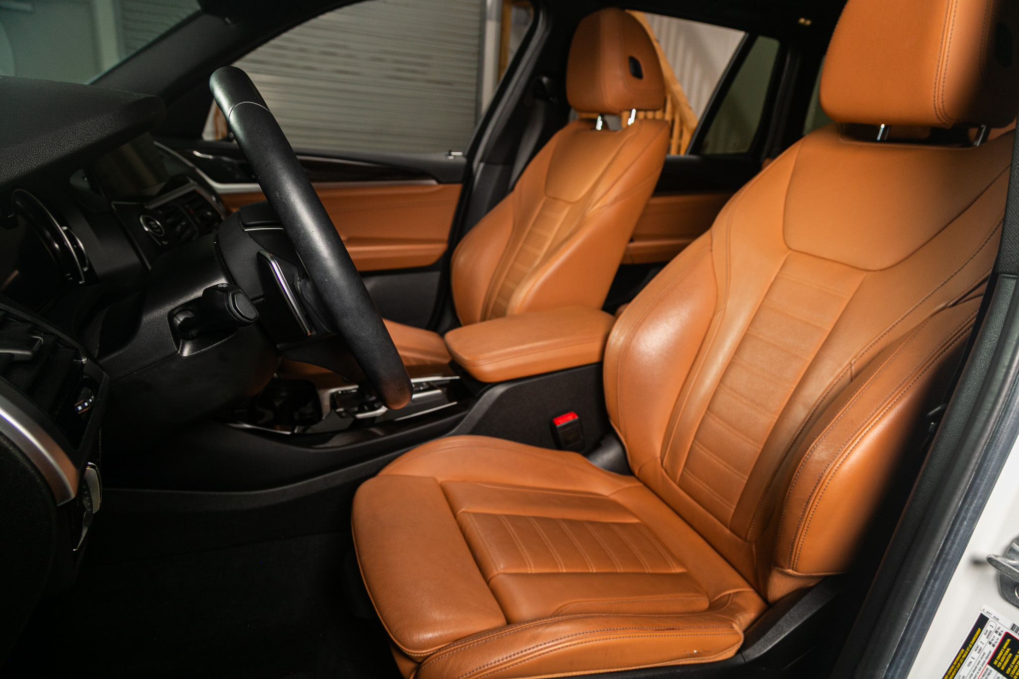 BMW X3 sDrive30i Sports Activity Vehicle 2019