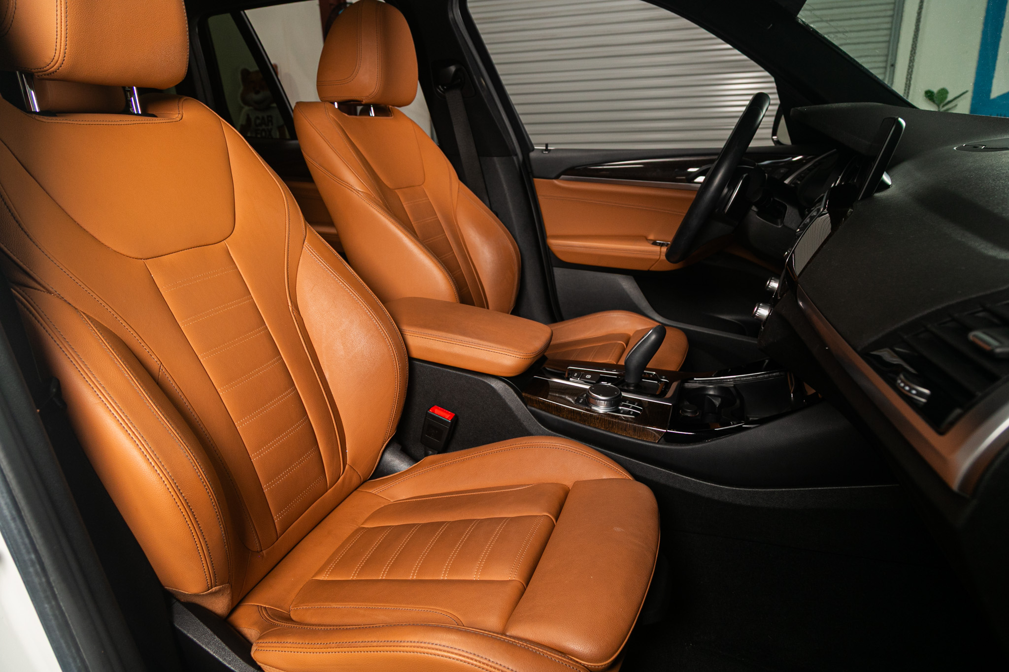 BMW X3 sDrive30i Sports Activity Vehicle 2019