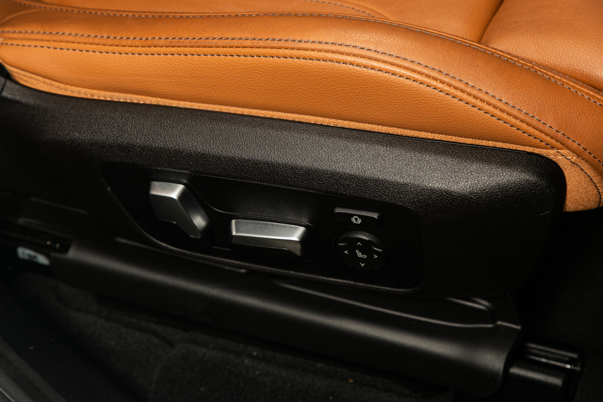 BMW X3 sDrive30i Sports Activity Vehicle 2019