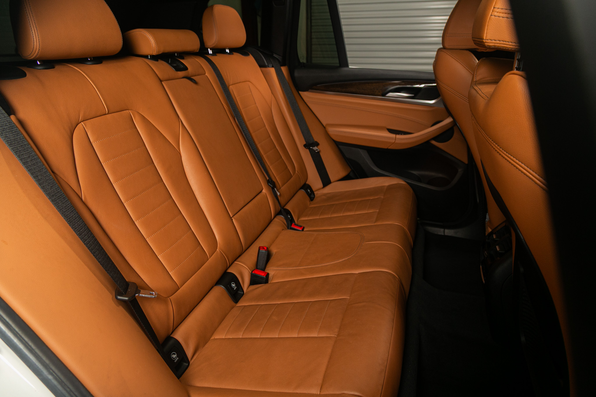 BMW X3 sDrive30i Sports Activity Vehicle 2019
