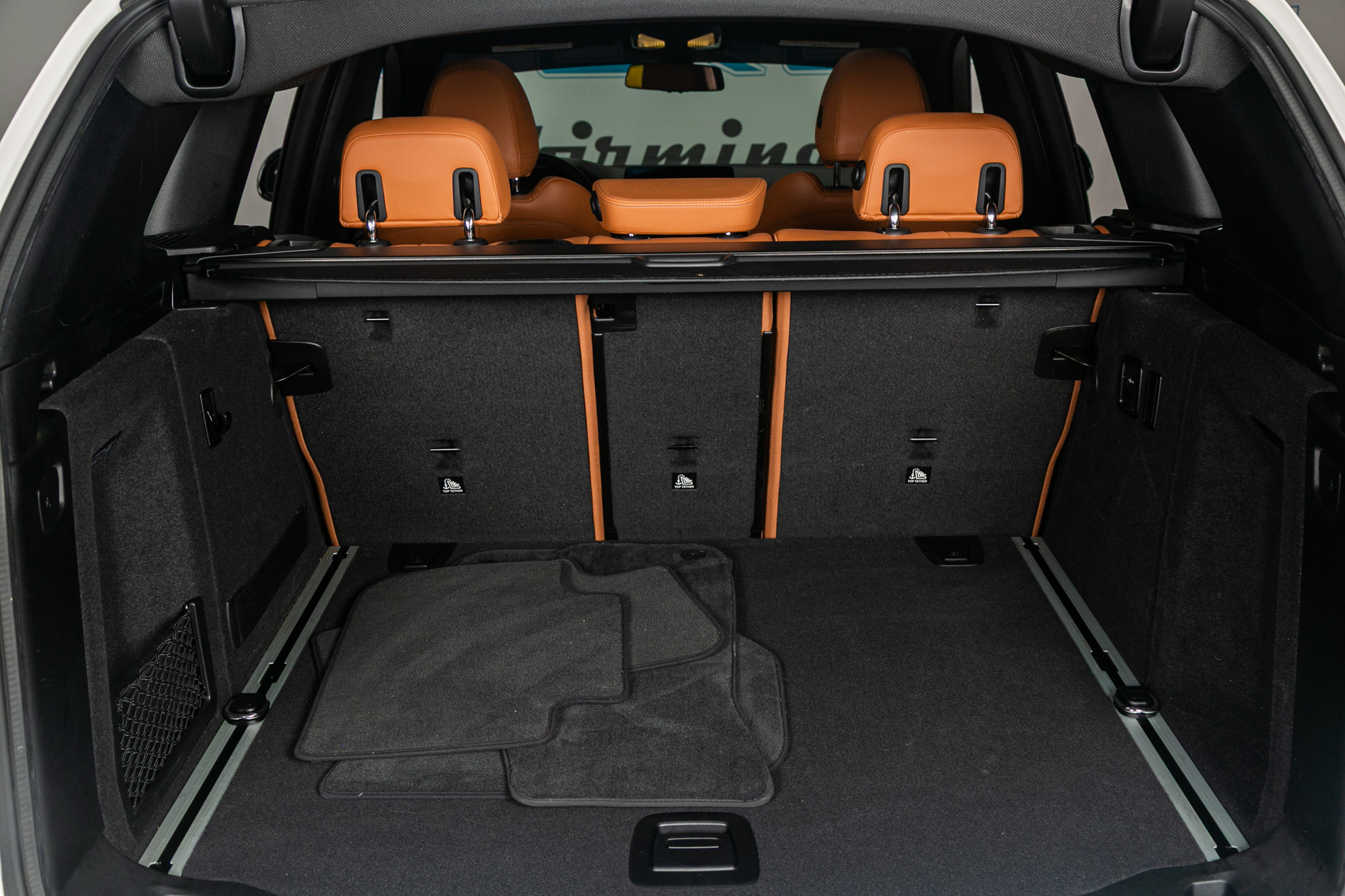 BMW X3 sDrive30i Sports Activity Vehicle 2019