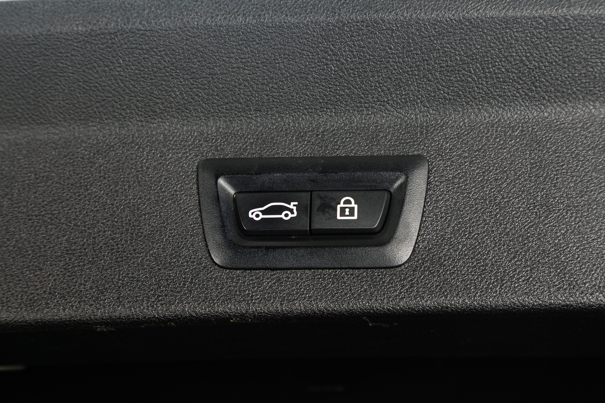 BMW X3 sDrive30i Sports Activity Vehicle 2019