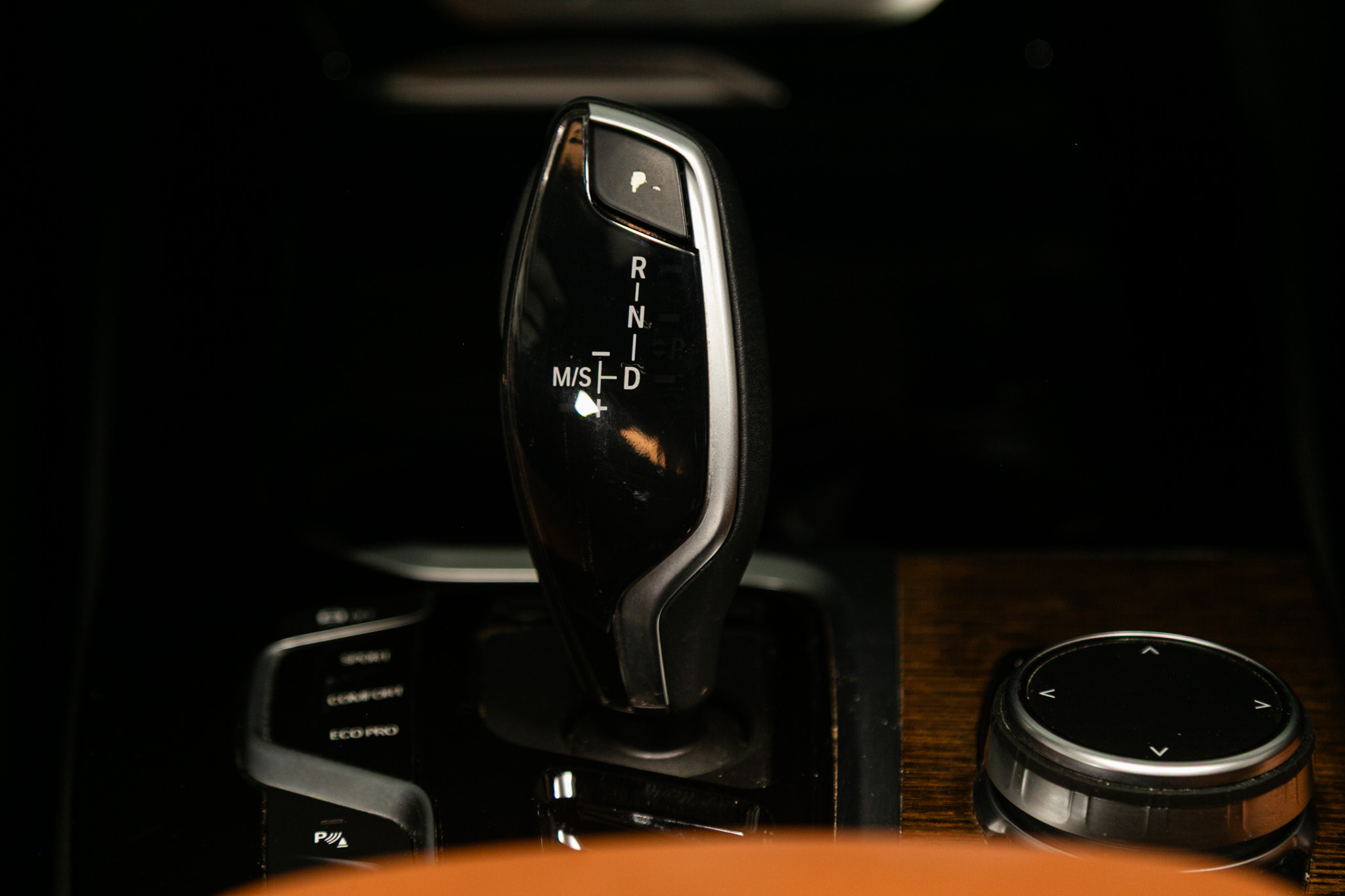 BMW X3 sDrive30i Sports Activity Vehicle 2019