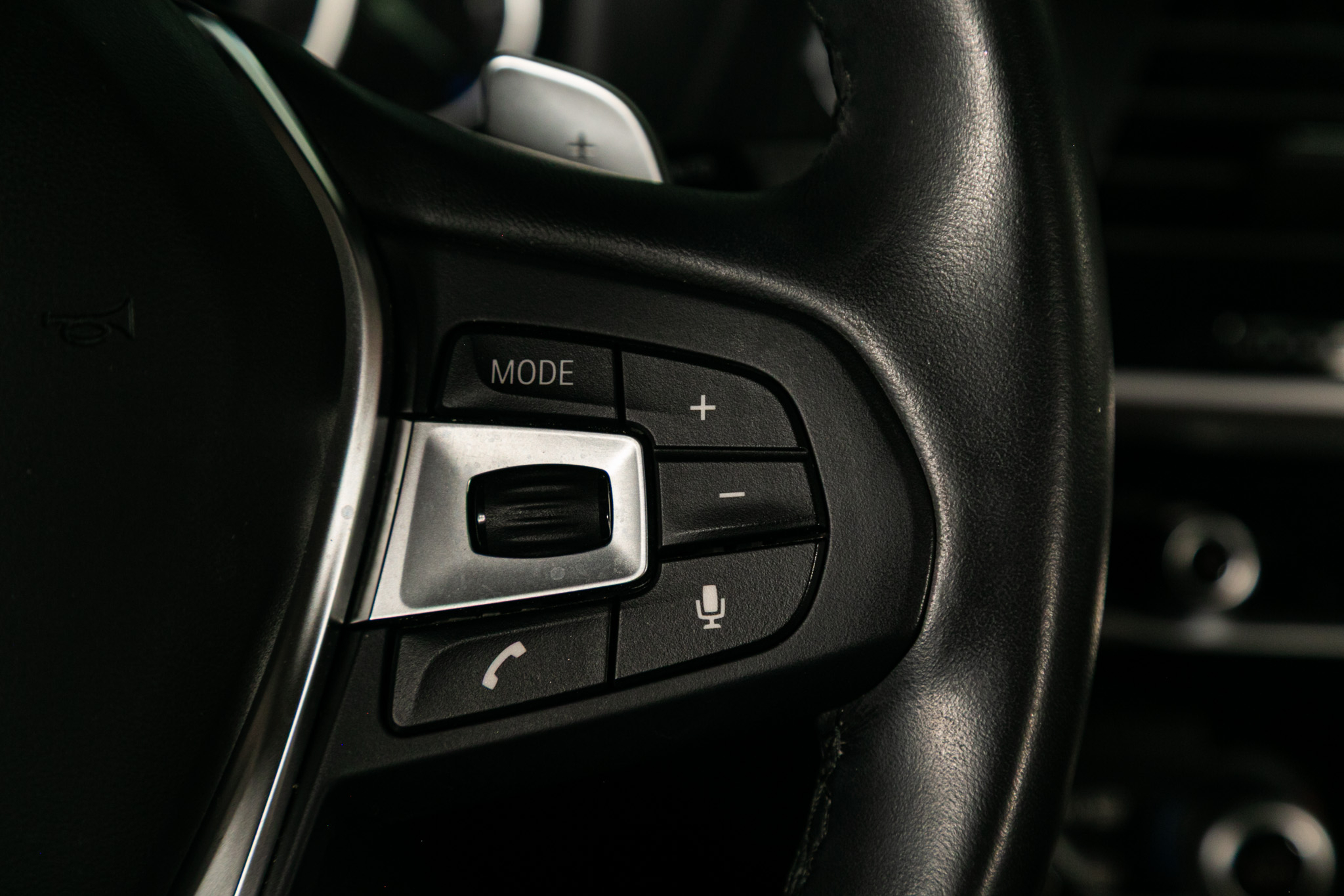 BMW X3 sDrive30i Sports Activity Vehicle 2019