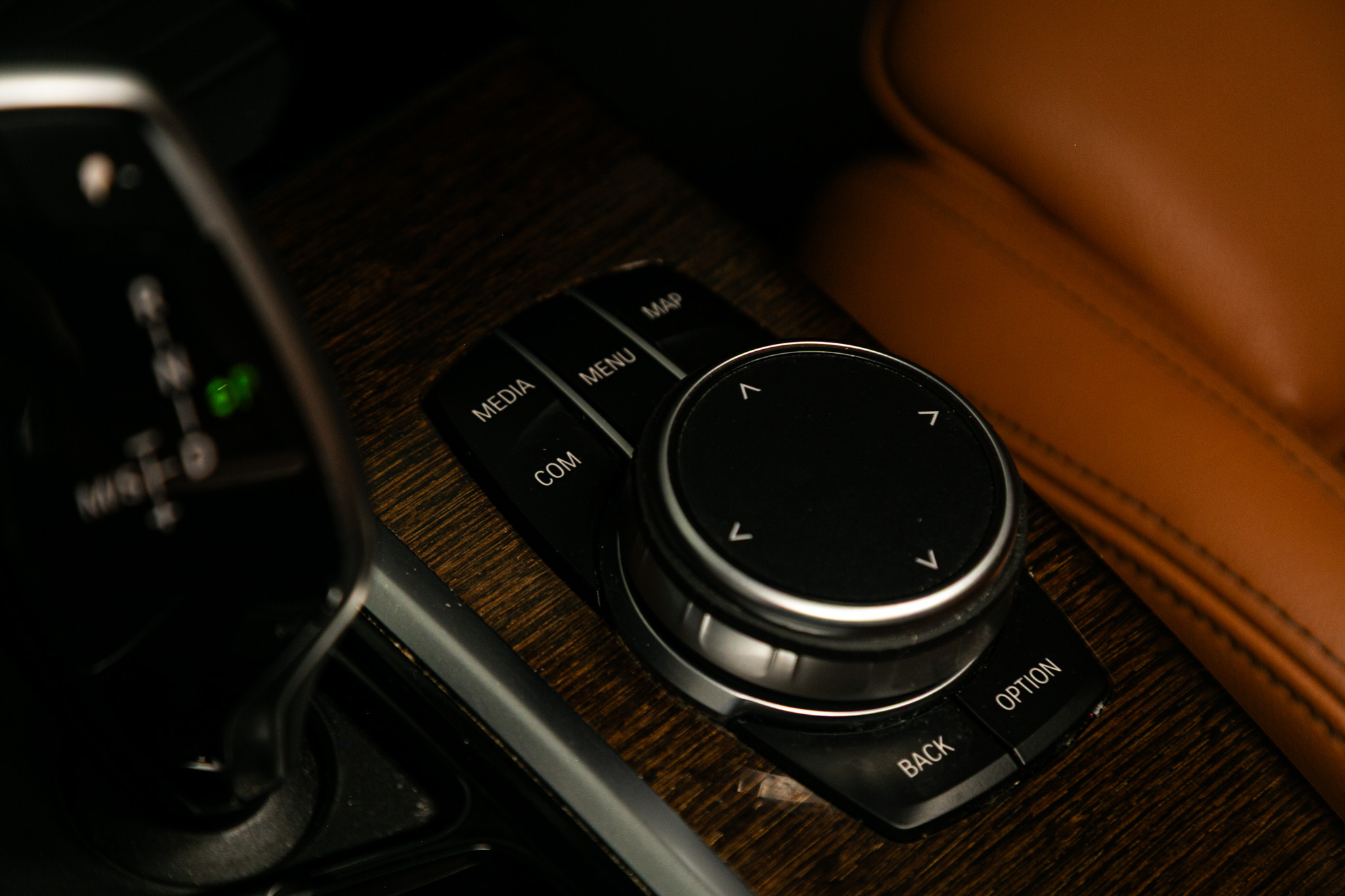 BMW X3 sDrive30i Sports Activity Vehicle 2019