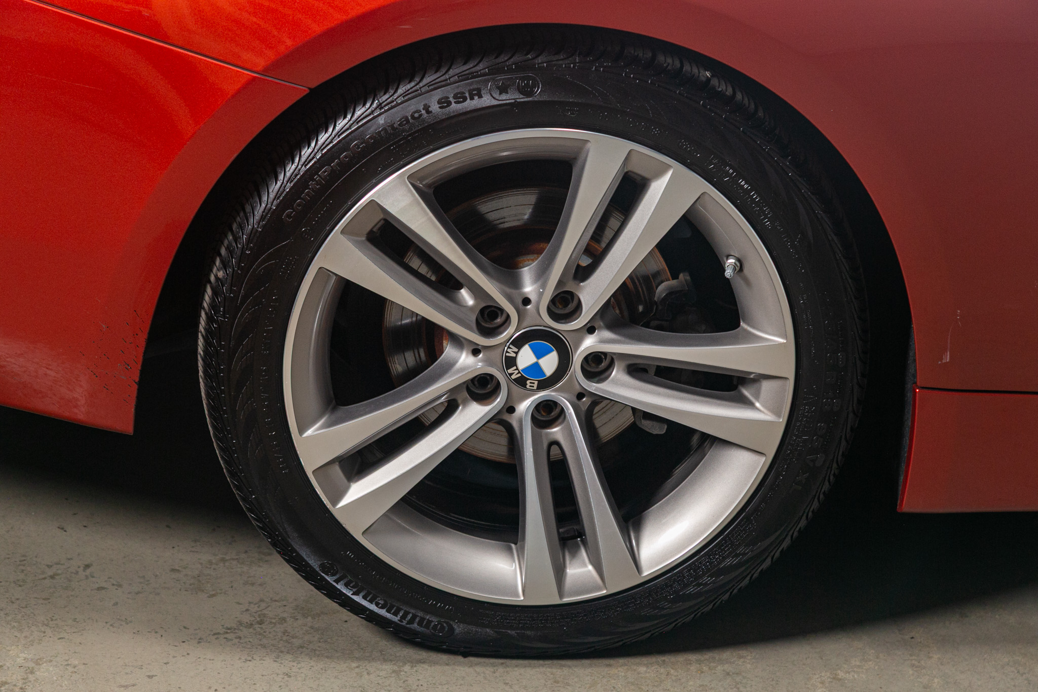 BMW 4 Series 430i Convertible 2018