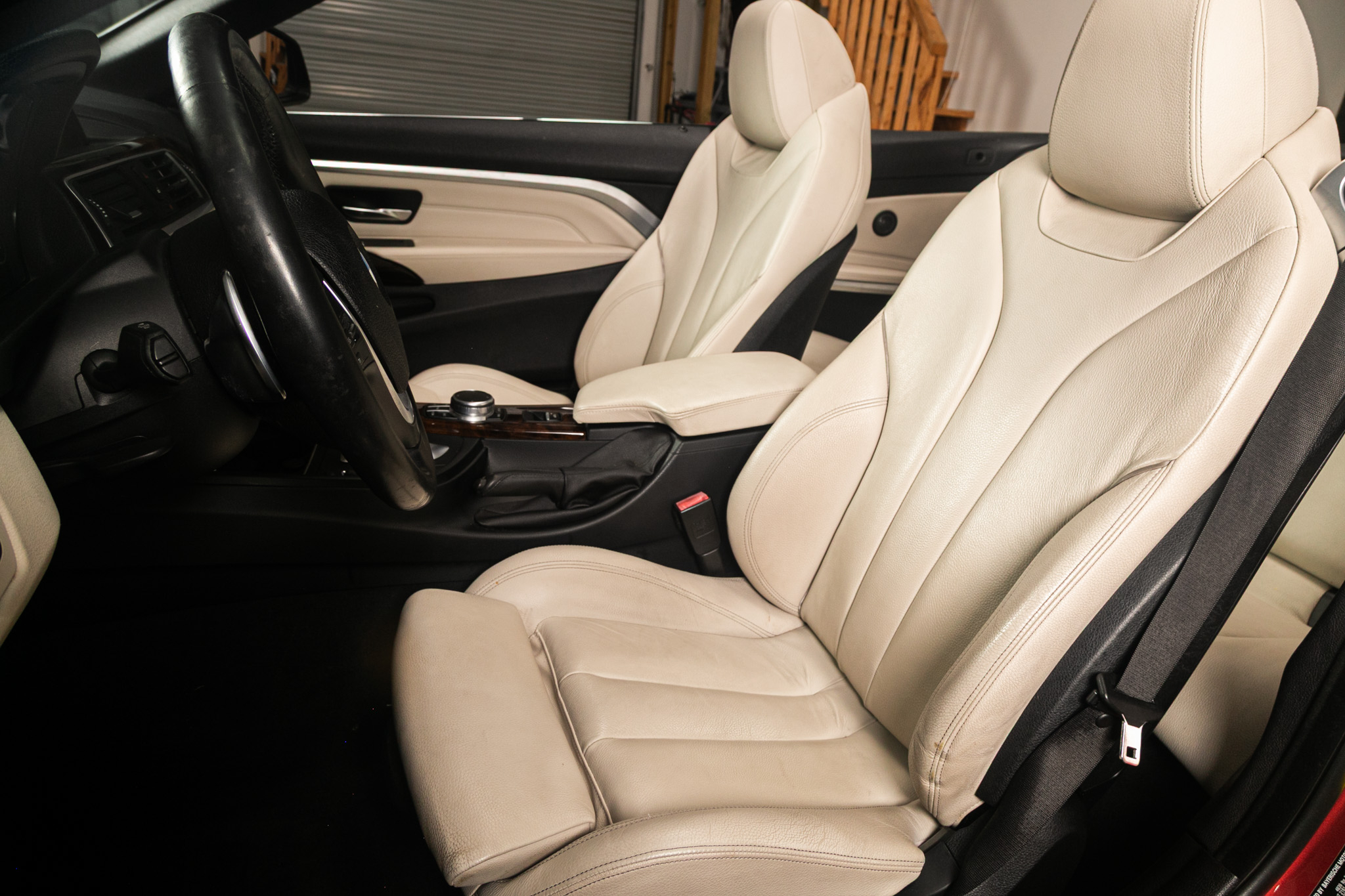 BMW 4 Series 430i Convertible 2018