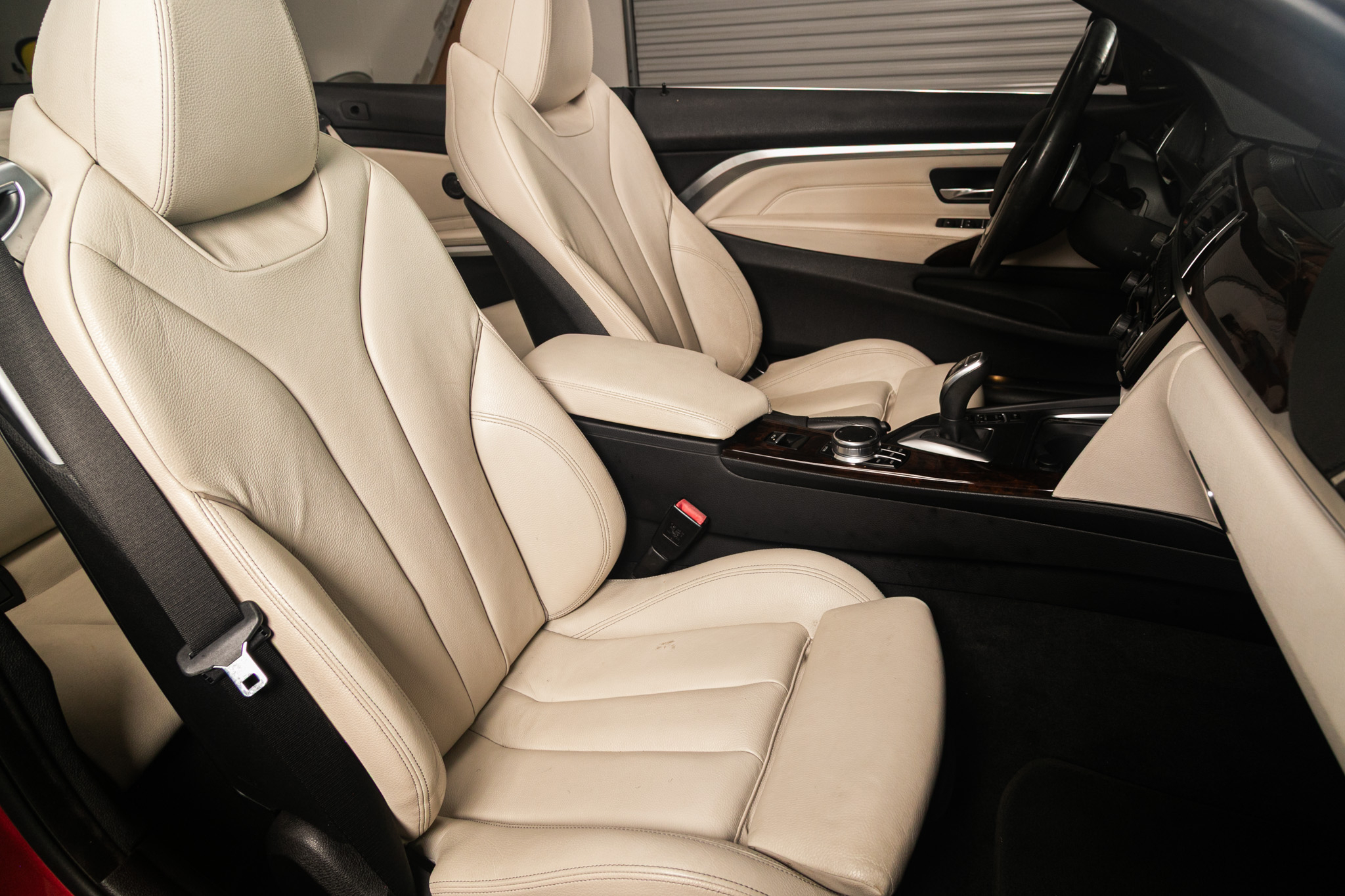 BMW 4 Series 430i Convertible 2018
