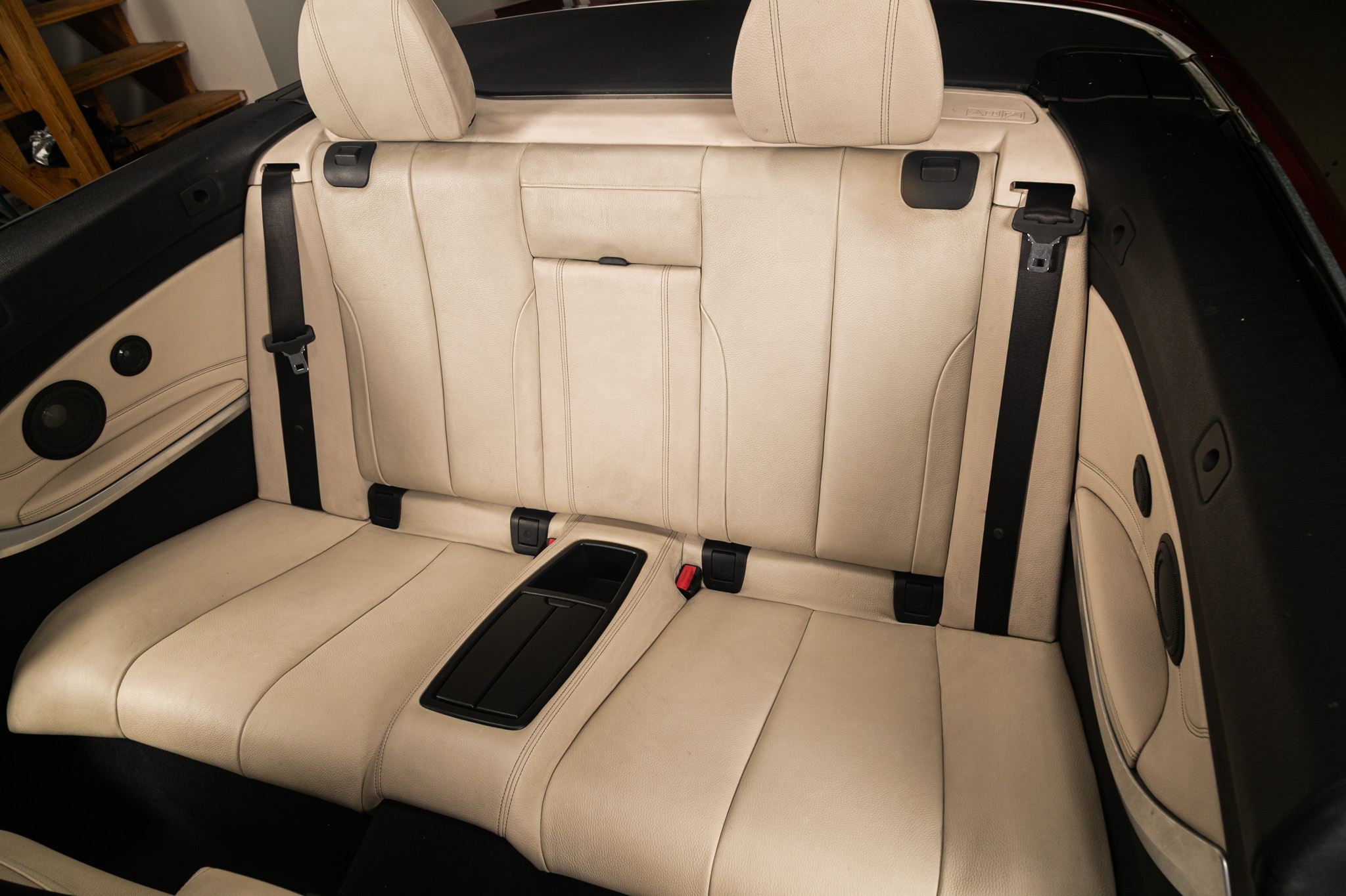BMW 4 Series 430i Convertible 2018